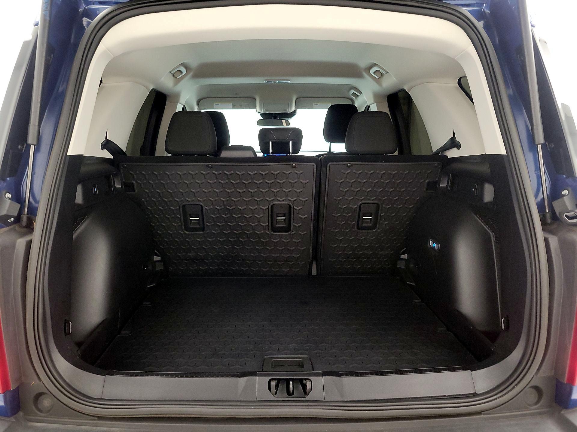 Thumbnail: 2023 Ford Bronco Sport - 20