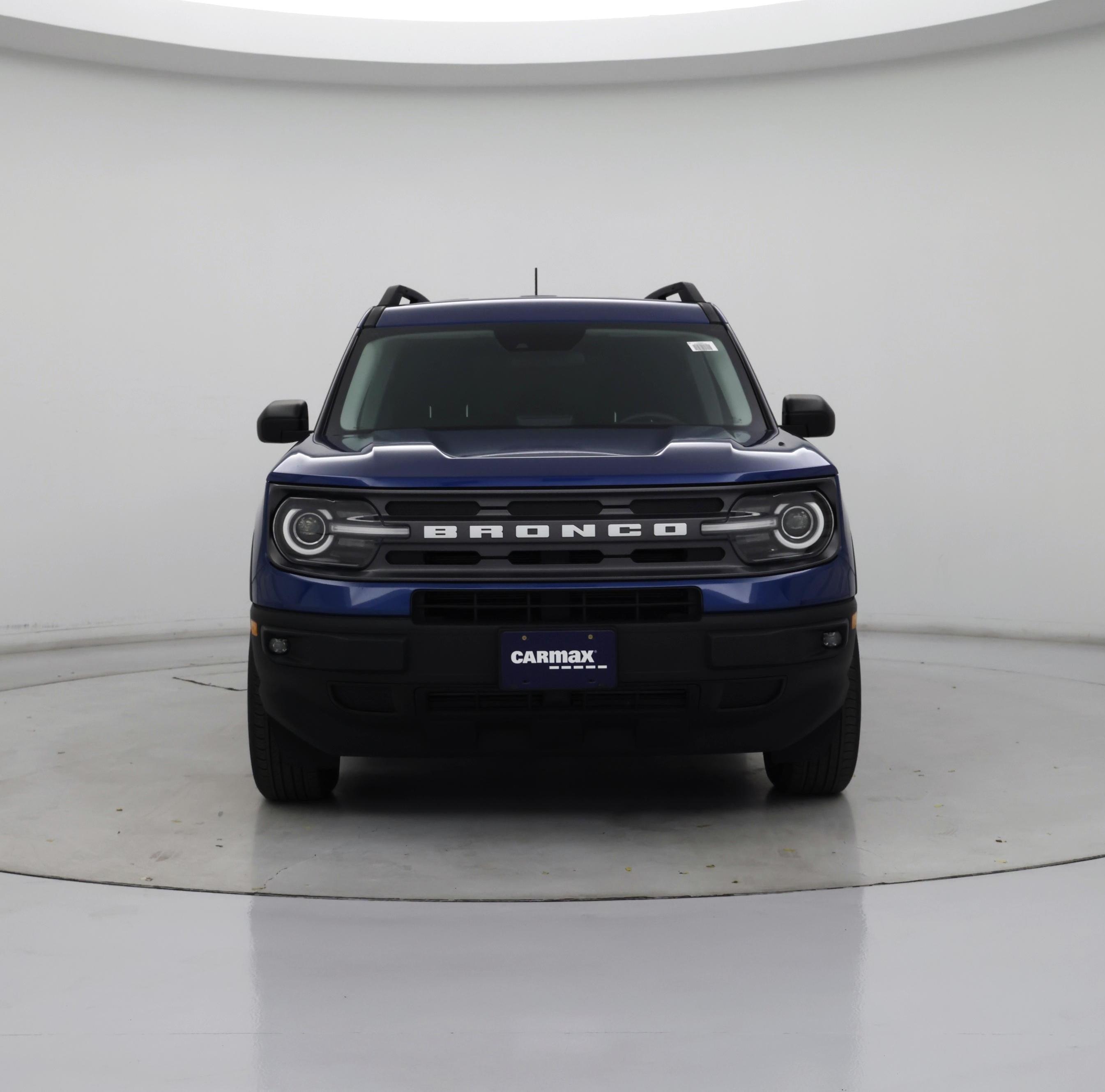 Thumbnail: 2023 Ford Bronco Sport - 5