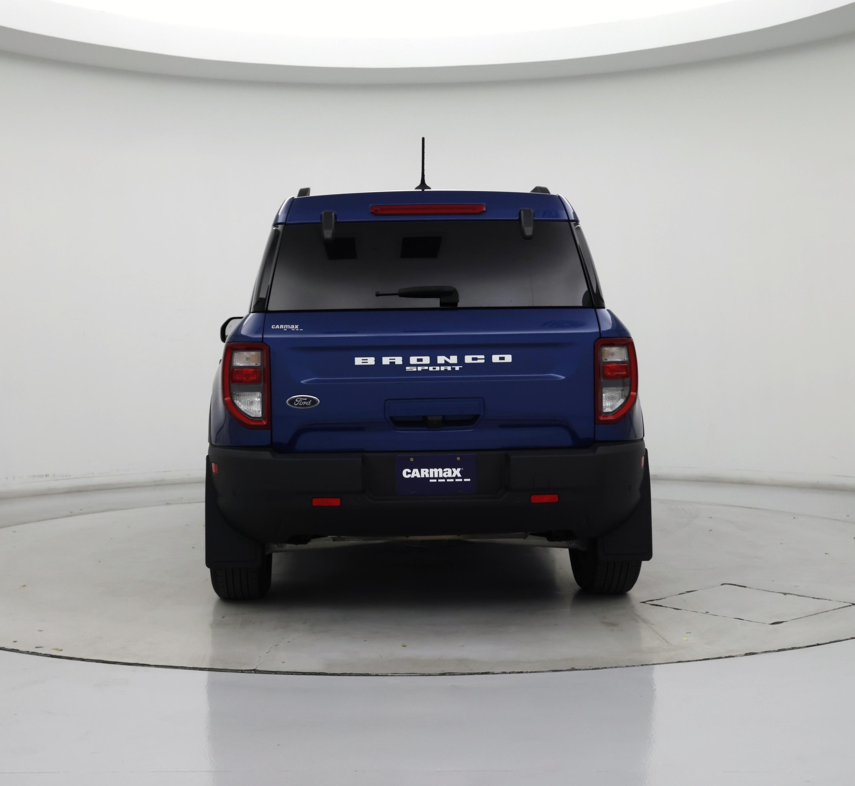 Thumbnail: 2023 Ford Bronco Sport - 6