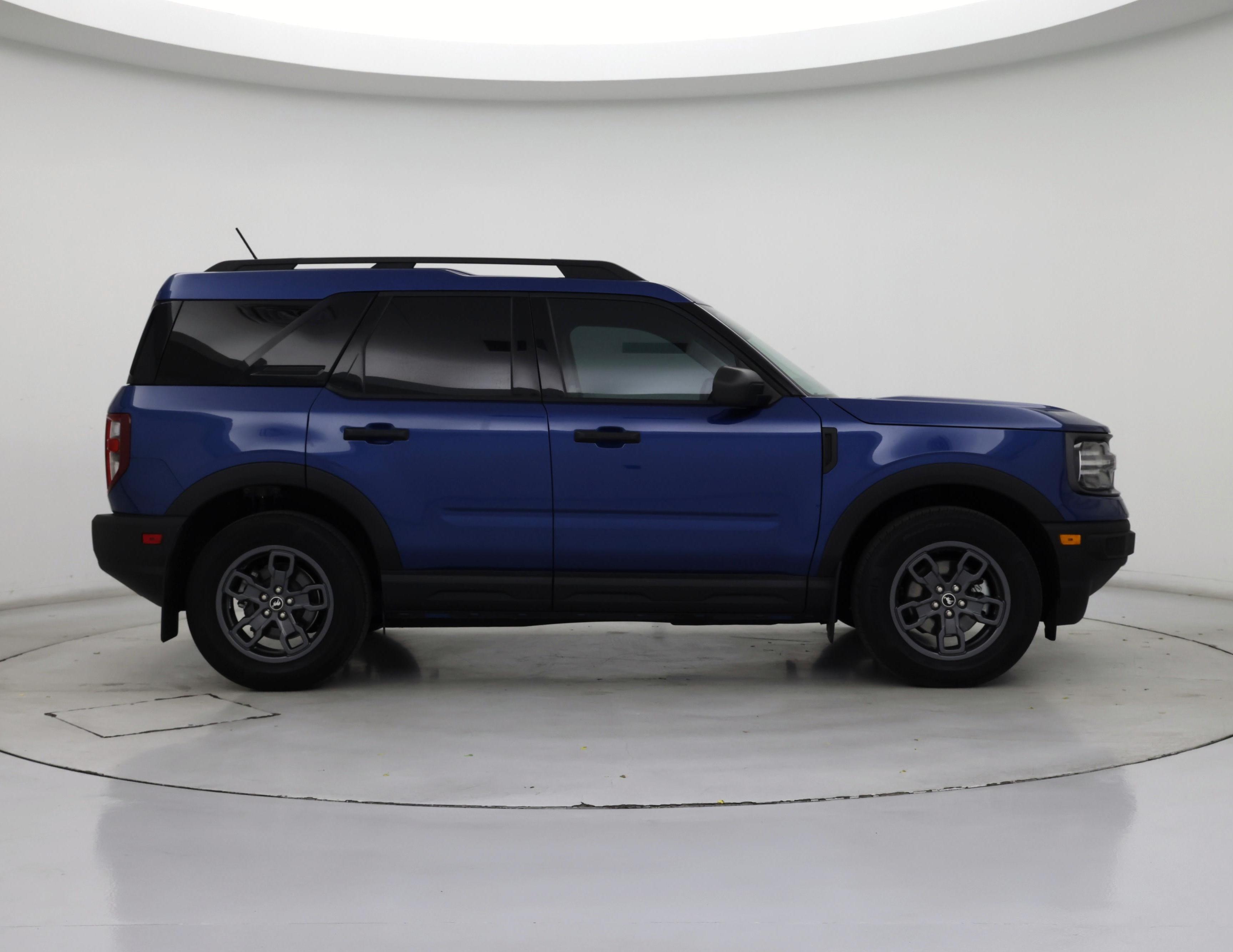 Thumbnail: 2023 Ford Bronco Sport - 7