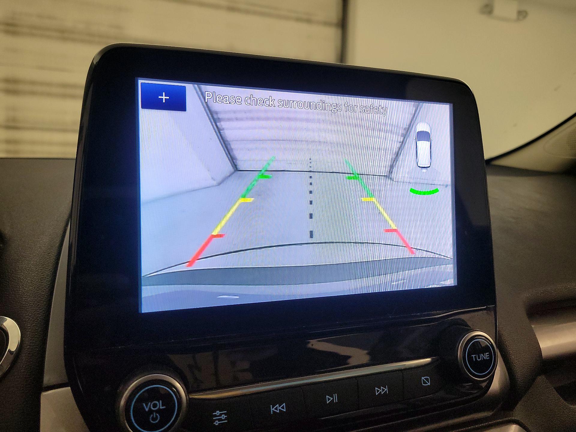 Thumbnail: 2020 Ford EcoSport - 14