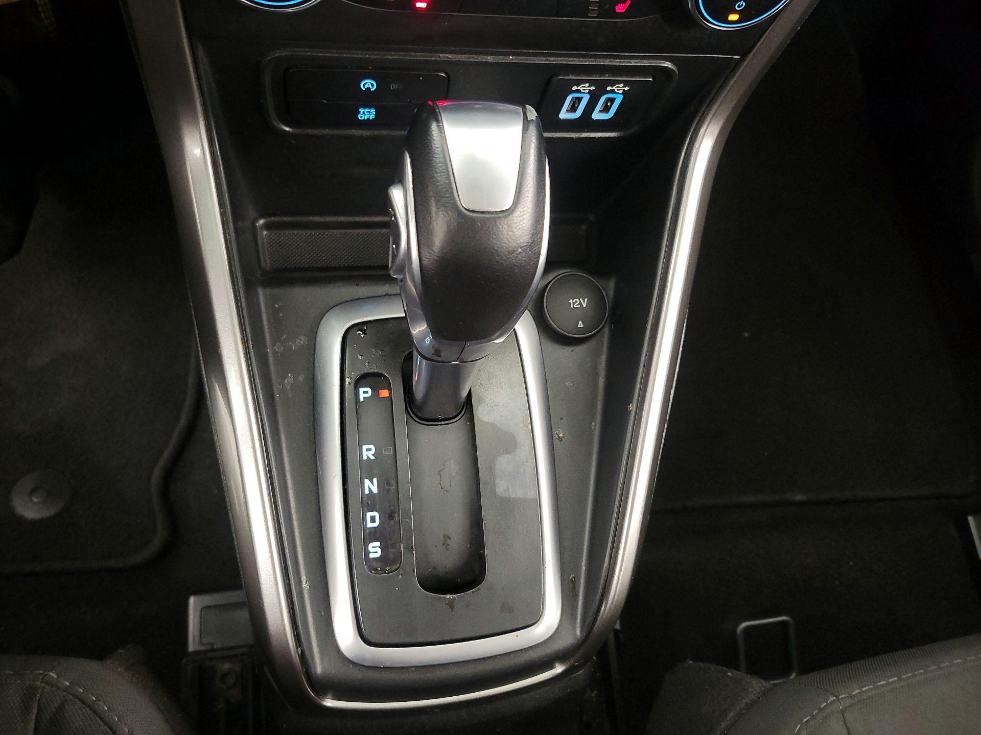 Thumbnail: 2020 Ford EcoSport - 17