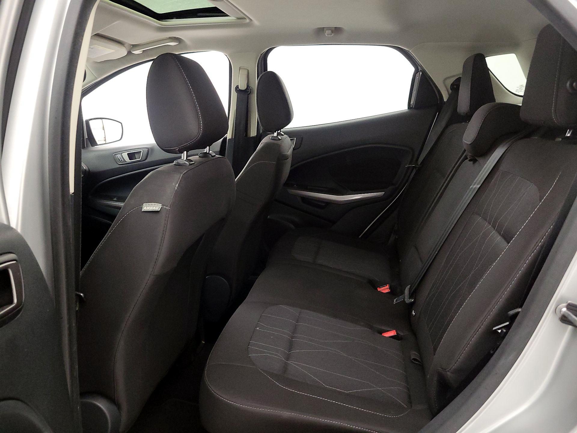 Thumbnail: 2020 Ford EcoSport - 20