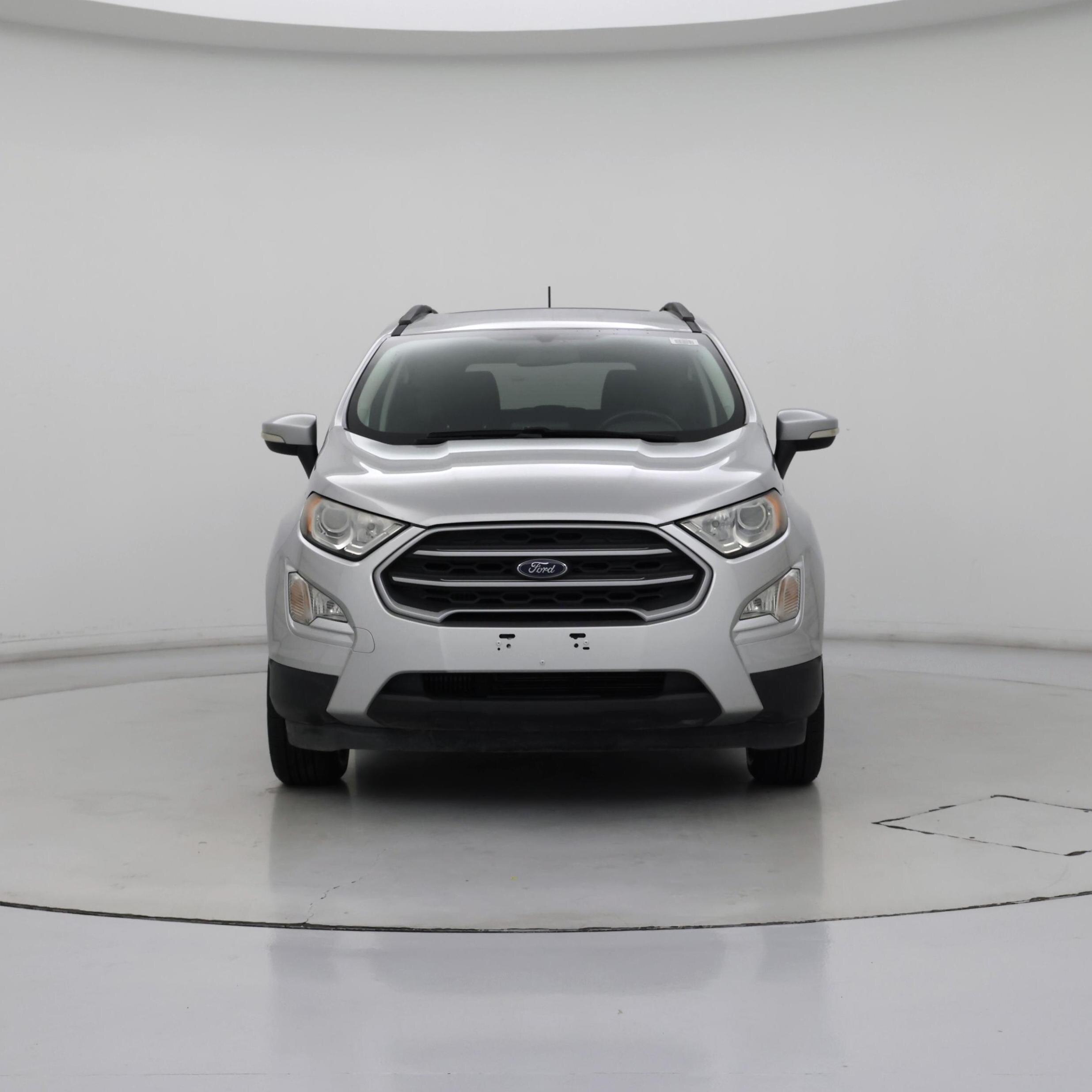 Thumbnail: 2020 Ford EcoSport - 5