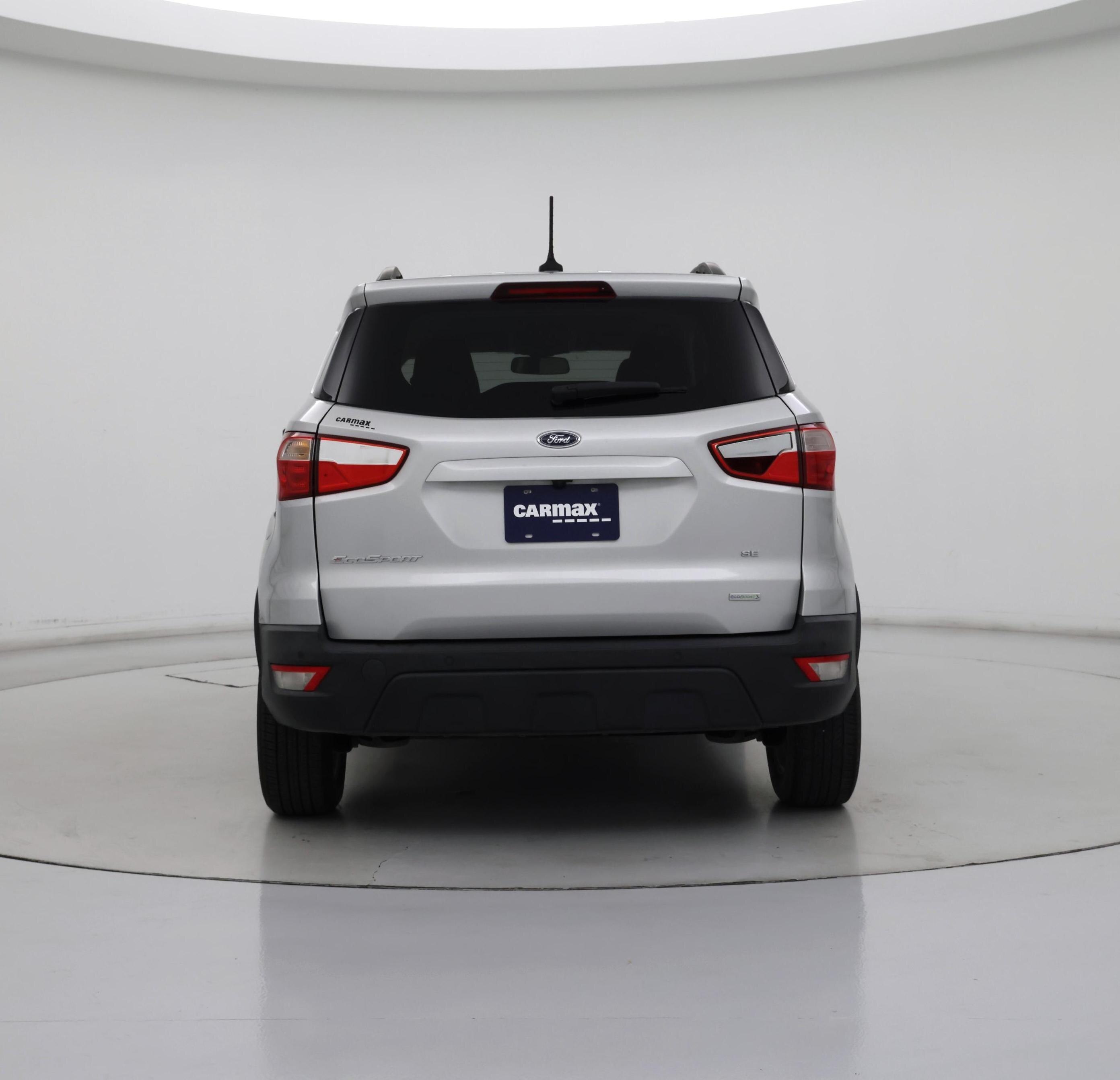 Thumbnail: 2020 Ford EcoSport - 6