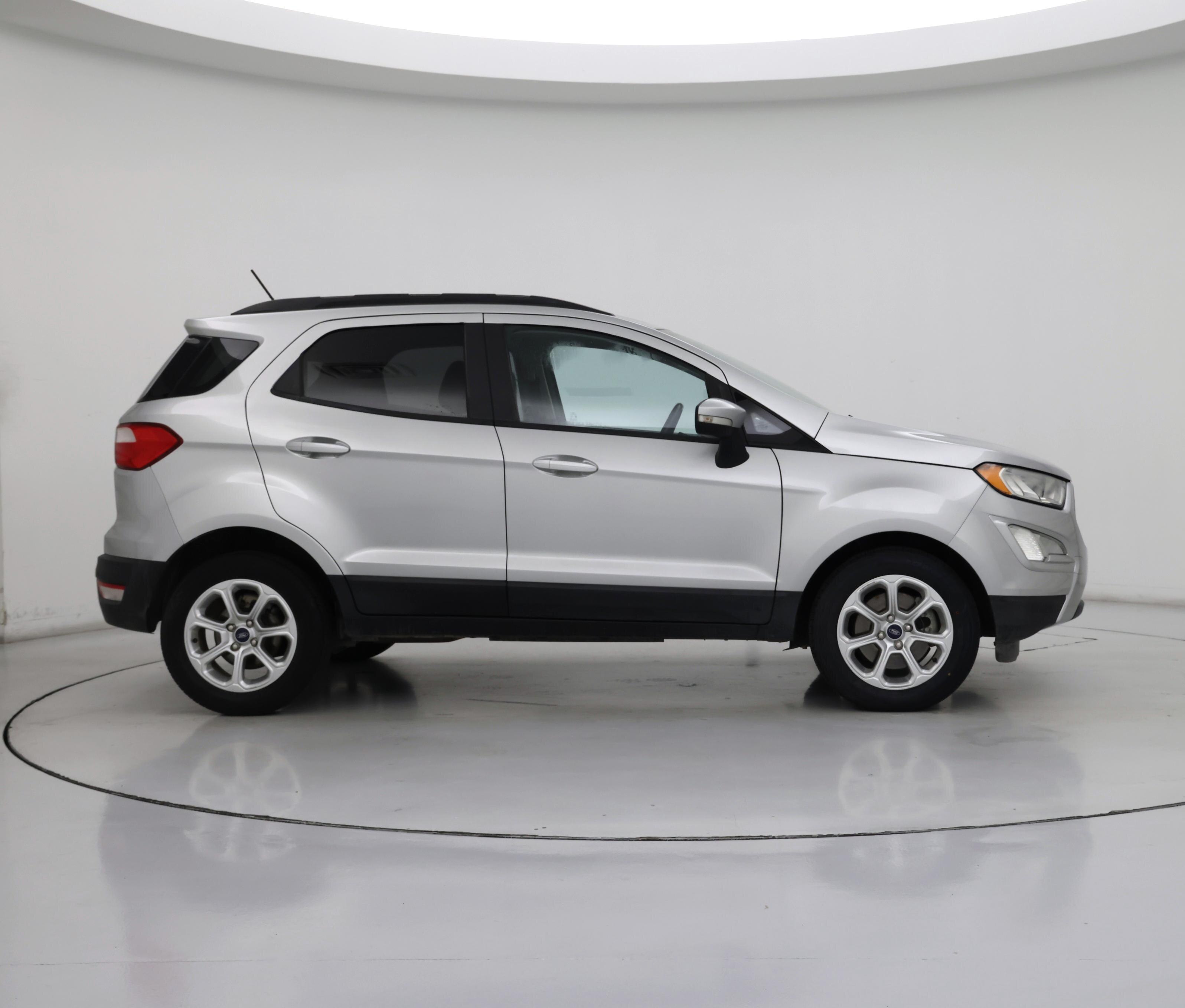 Thumbnail: 2020 Ford EcoSport - 7