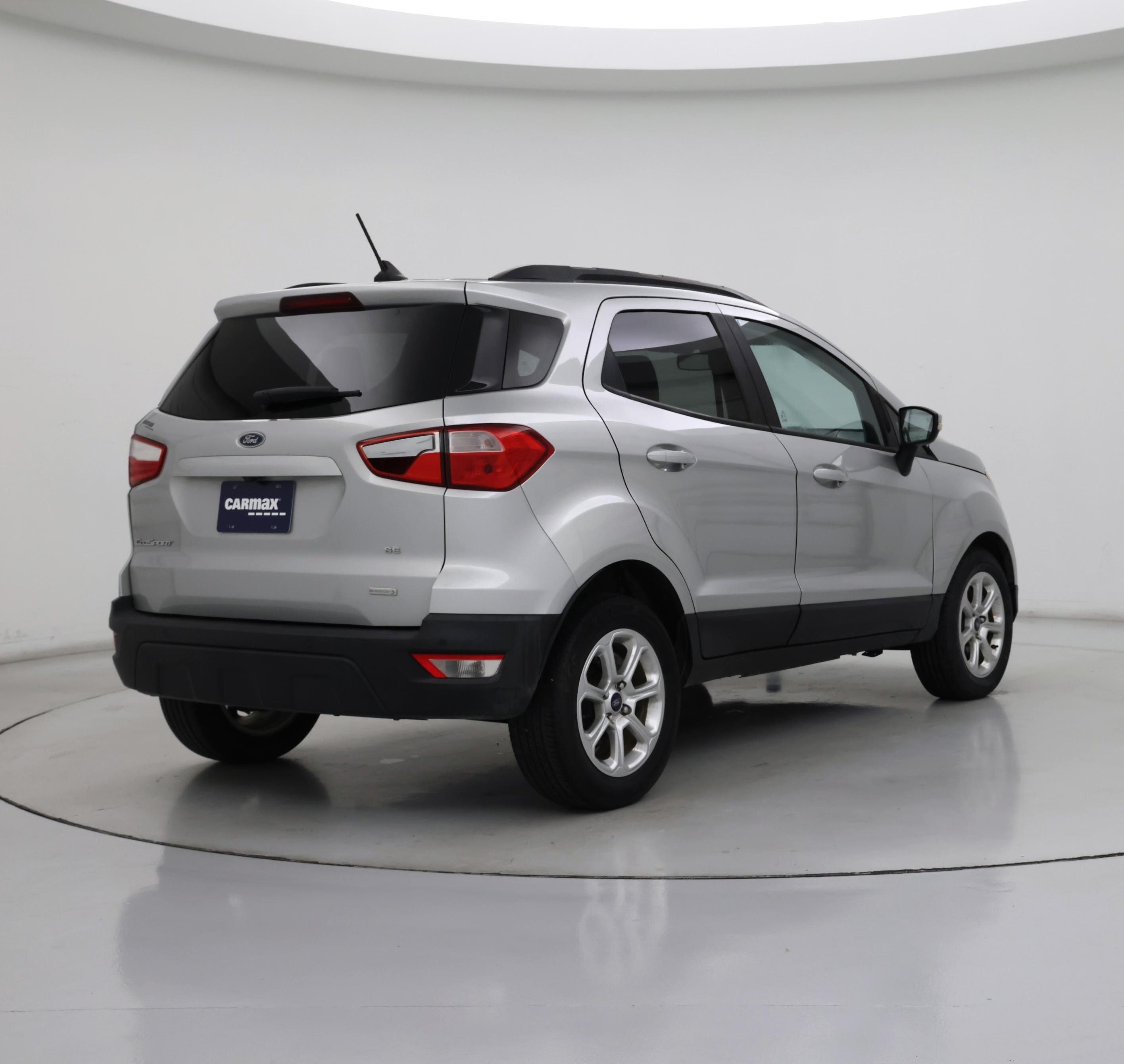 Thumbnail: 2020 Ford EcoSport - 8