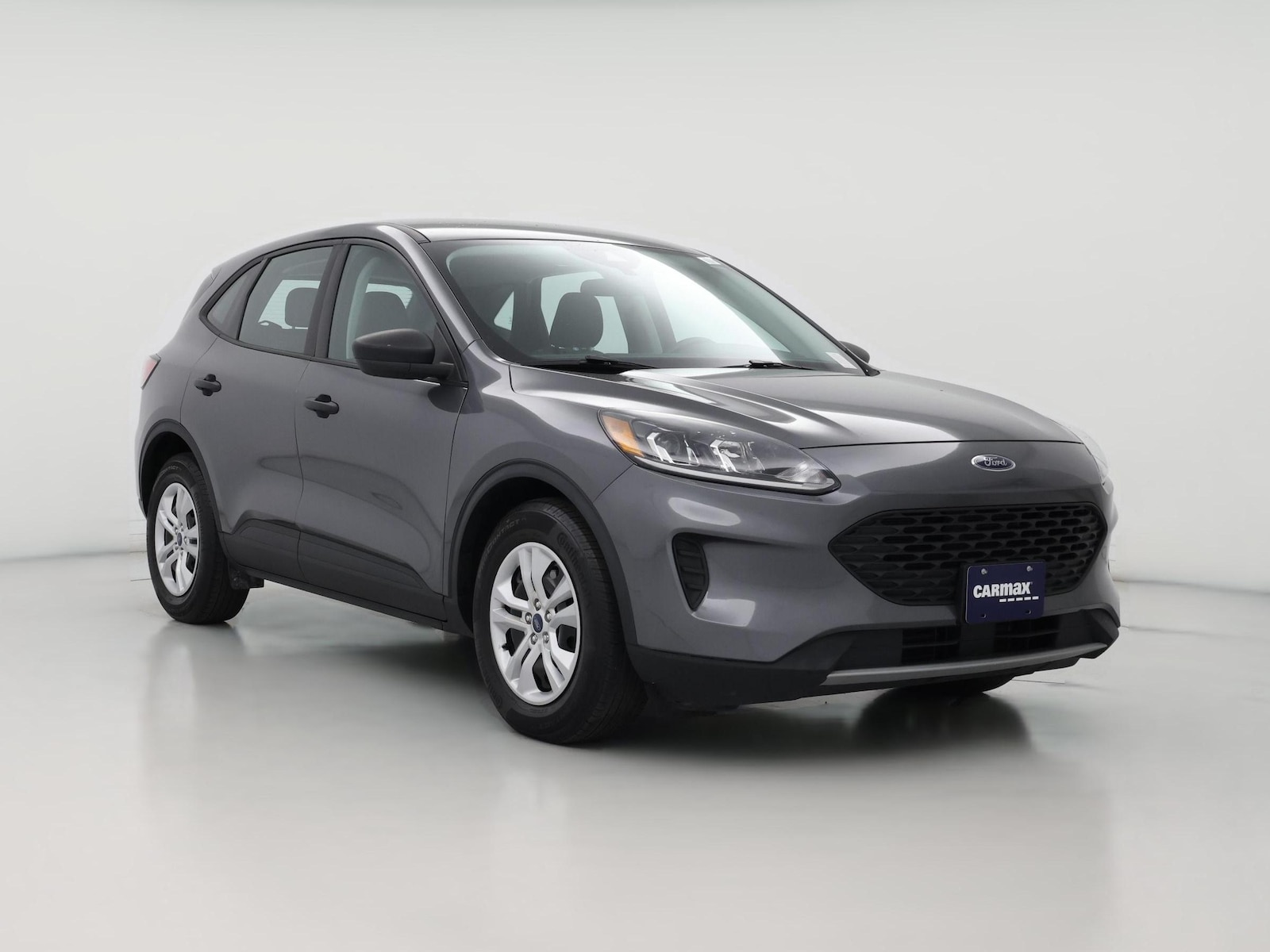 2021 Ford Escape S