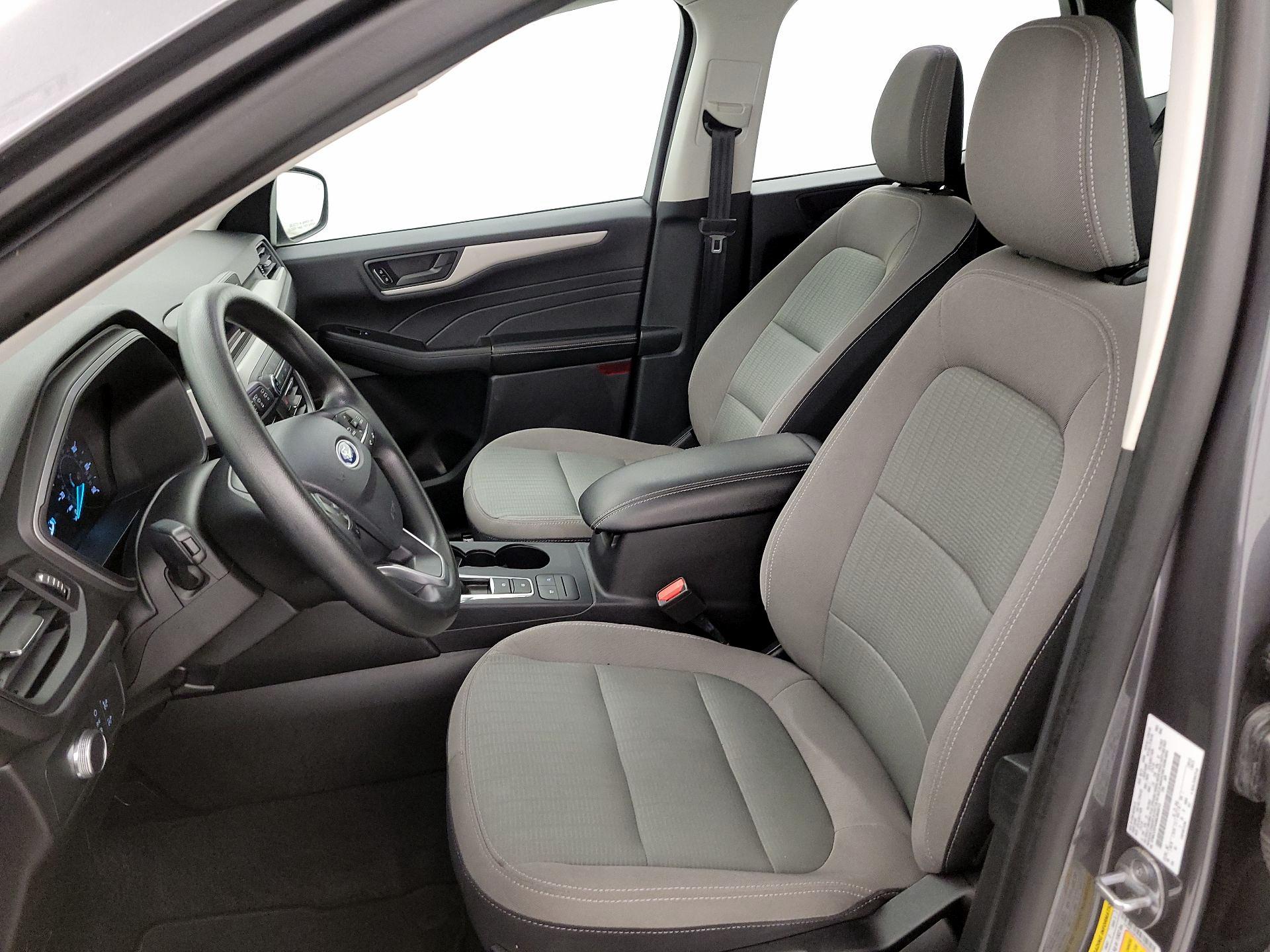 Thumbnail: 2021 Ford Escape - 11