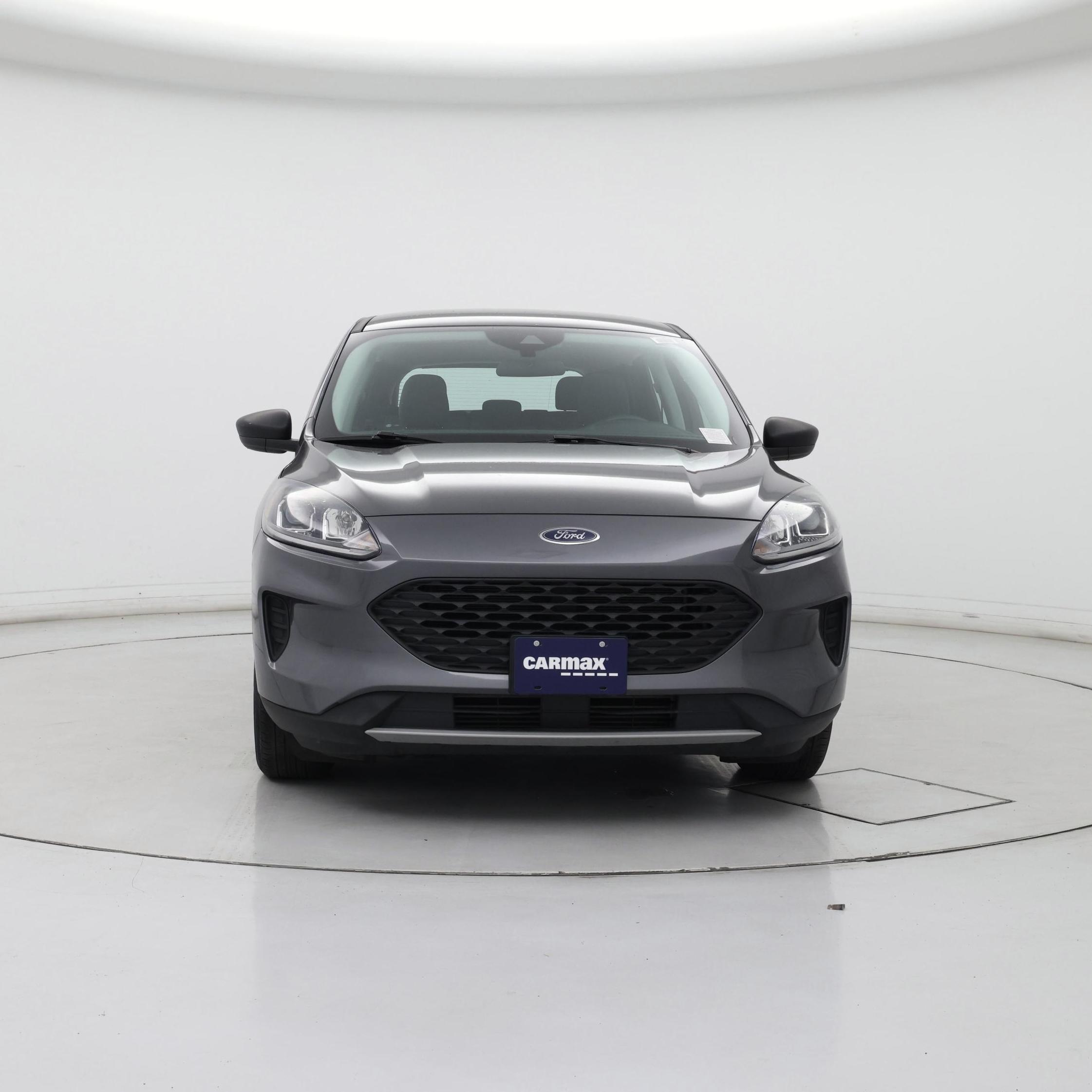 Thumbnail: 2021 Ford Escape - 5