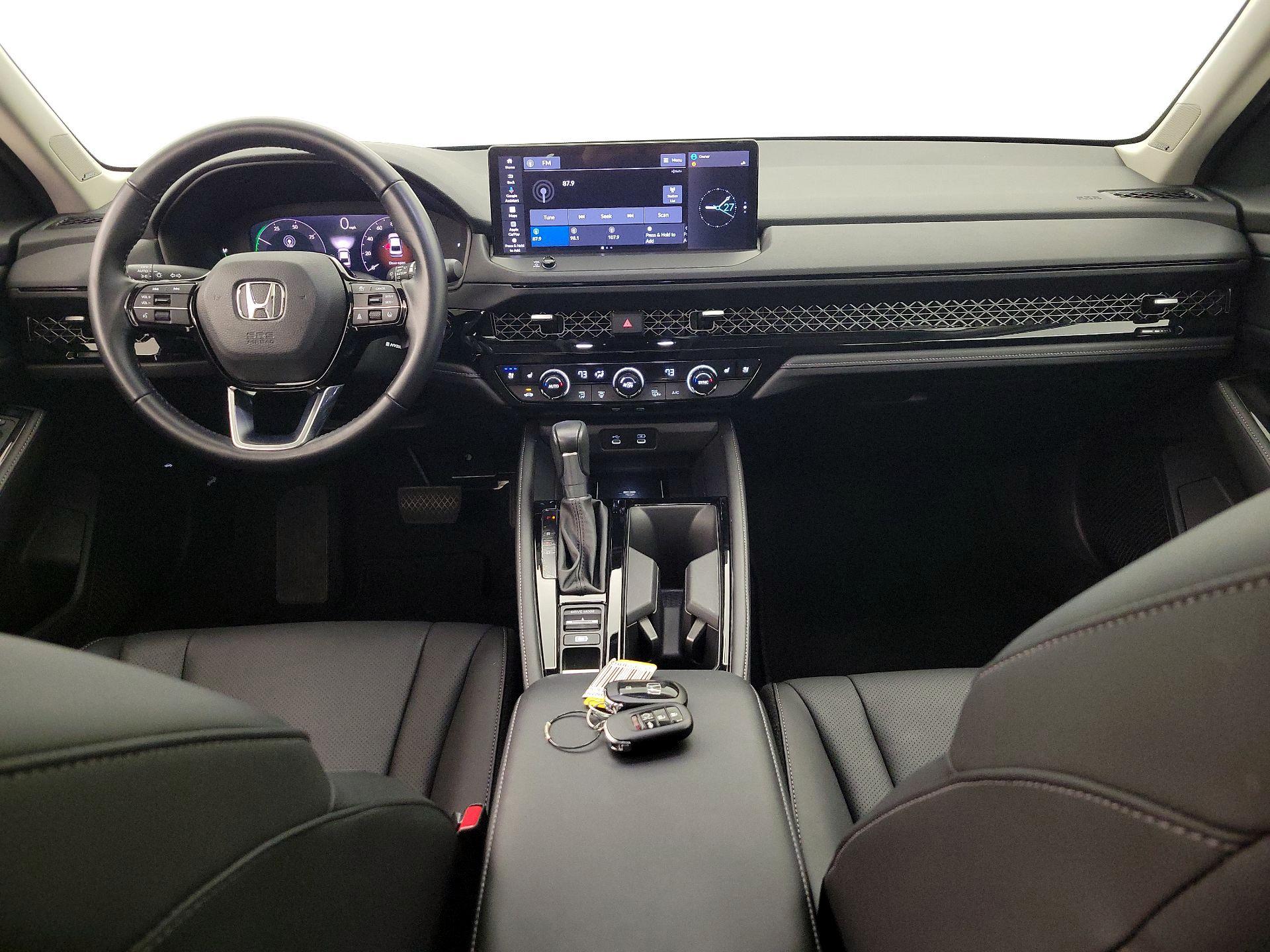 Thumbnail: 2023 Honda Accord - 9