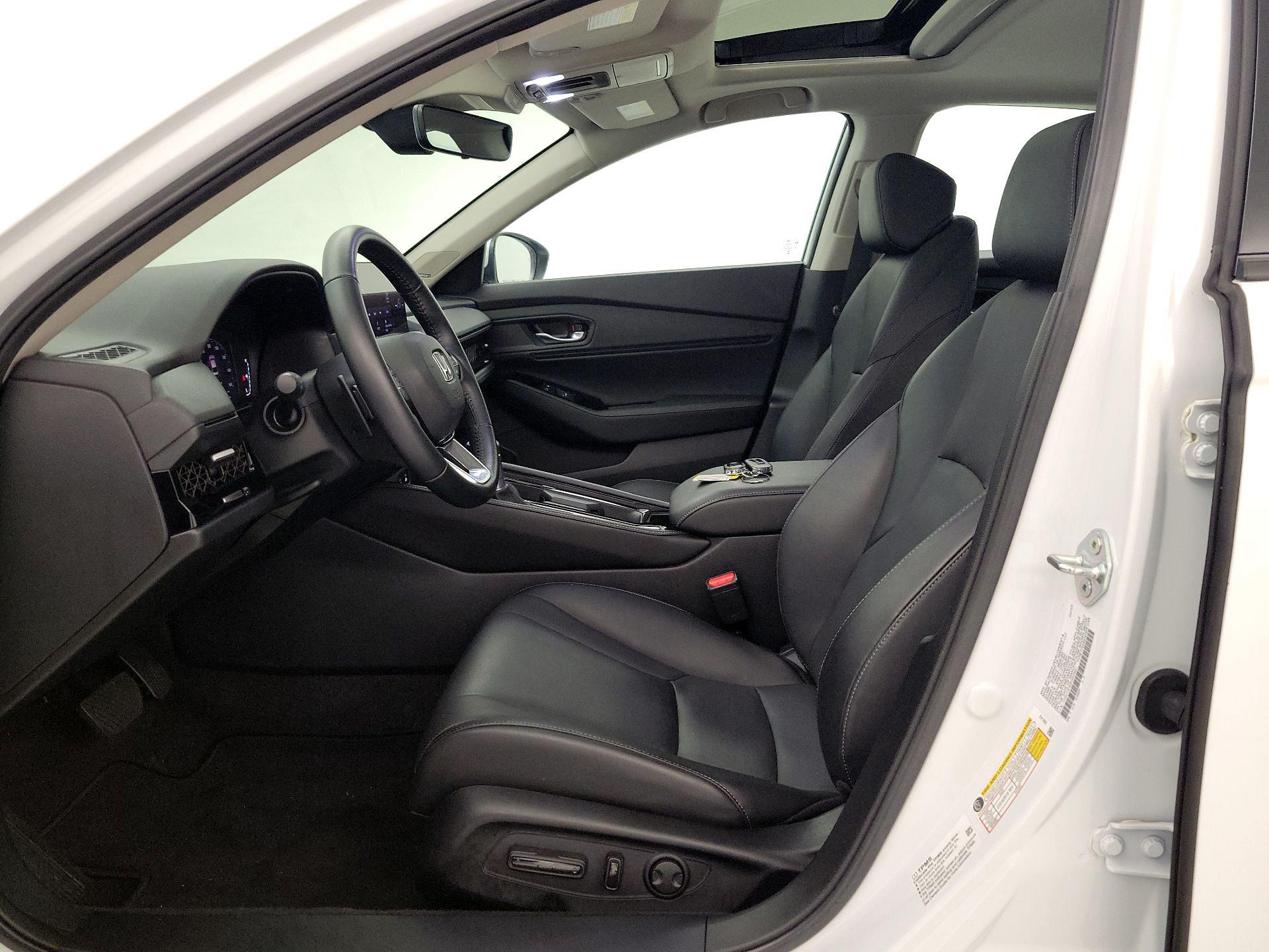 Thumbnail: 2023 Honda Accord - 11