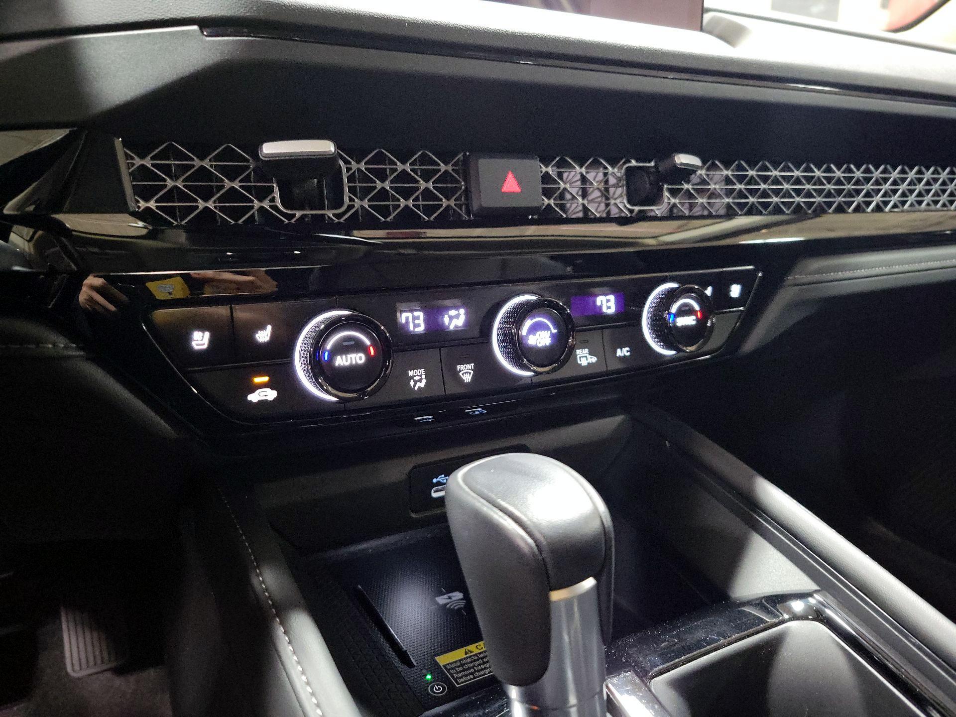 Thumbnail: 2023 Honda Accord - 16