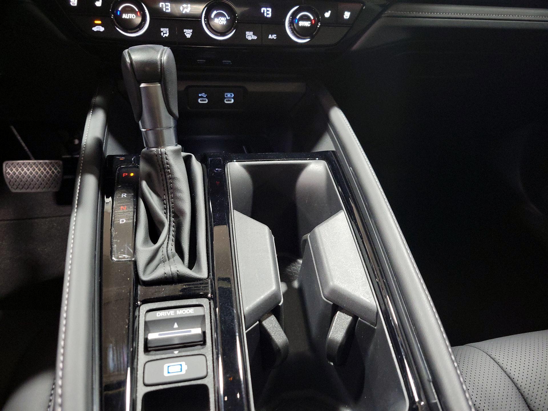 Thumbnail: 2023 Honda Accord - 17