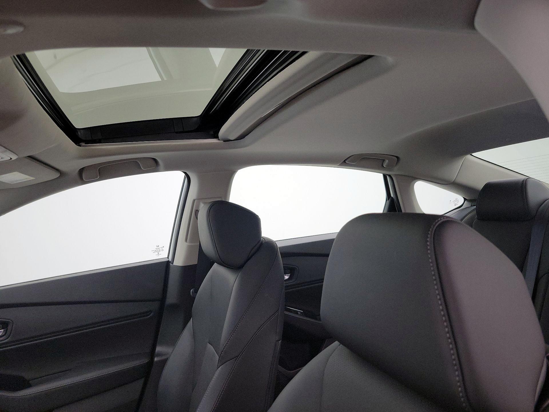 Thumbnail: 2023 Honda Accord - 18