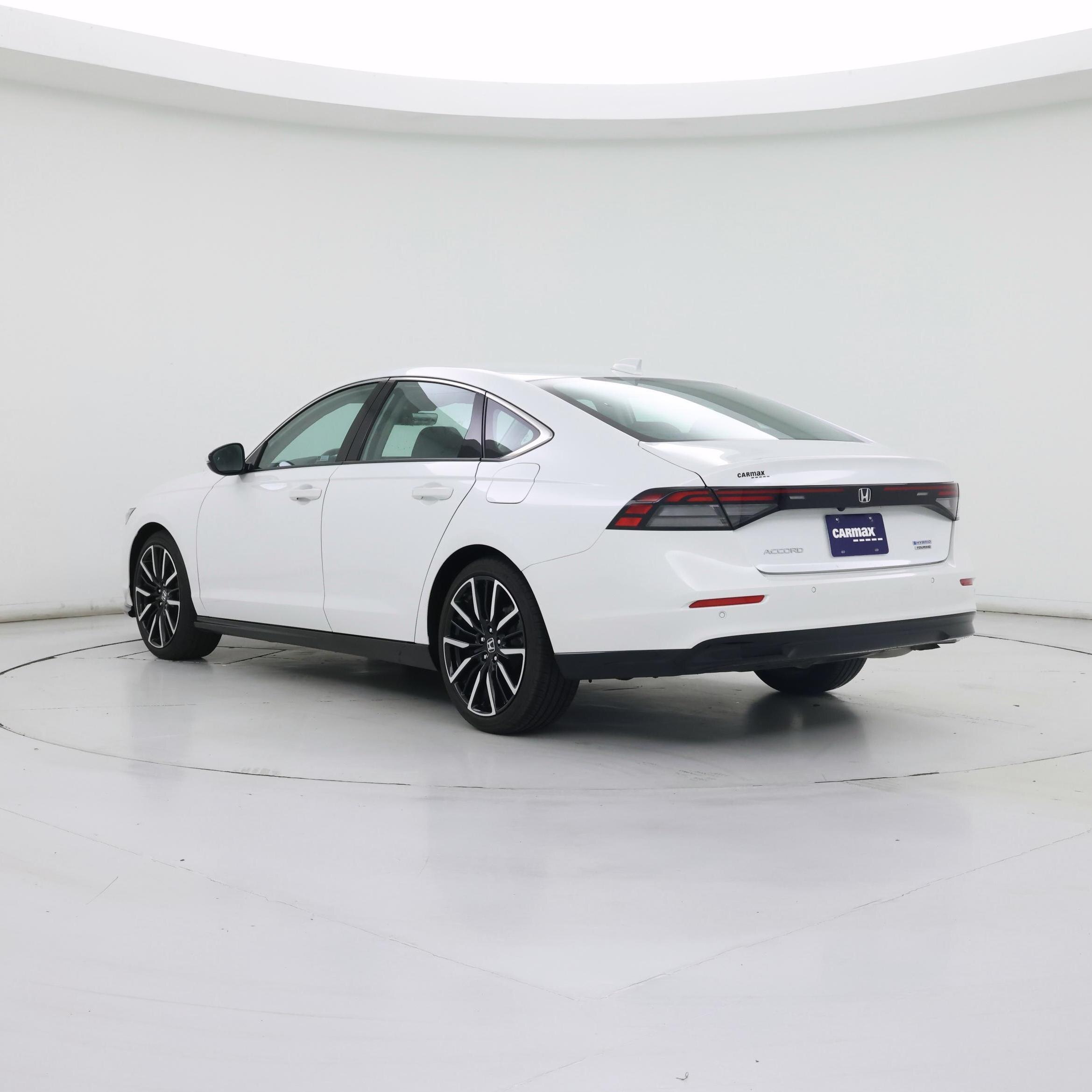 Thumbnail: 2023 Honda Accord - 2