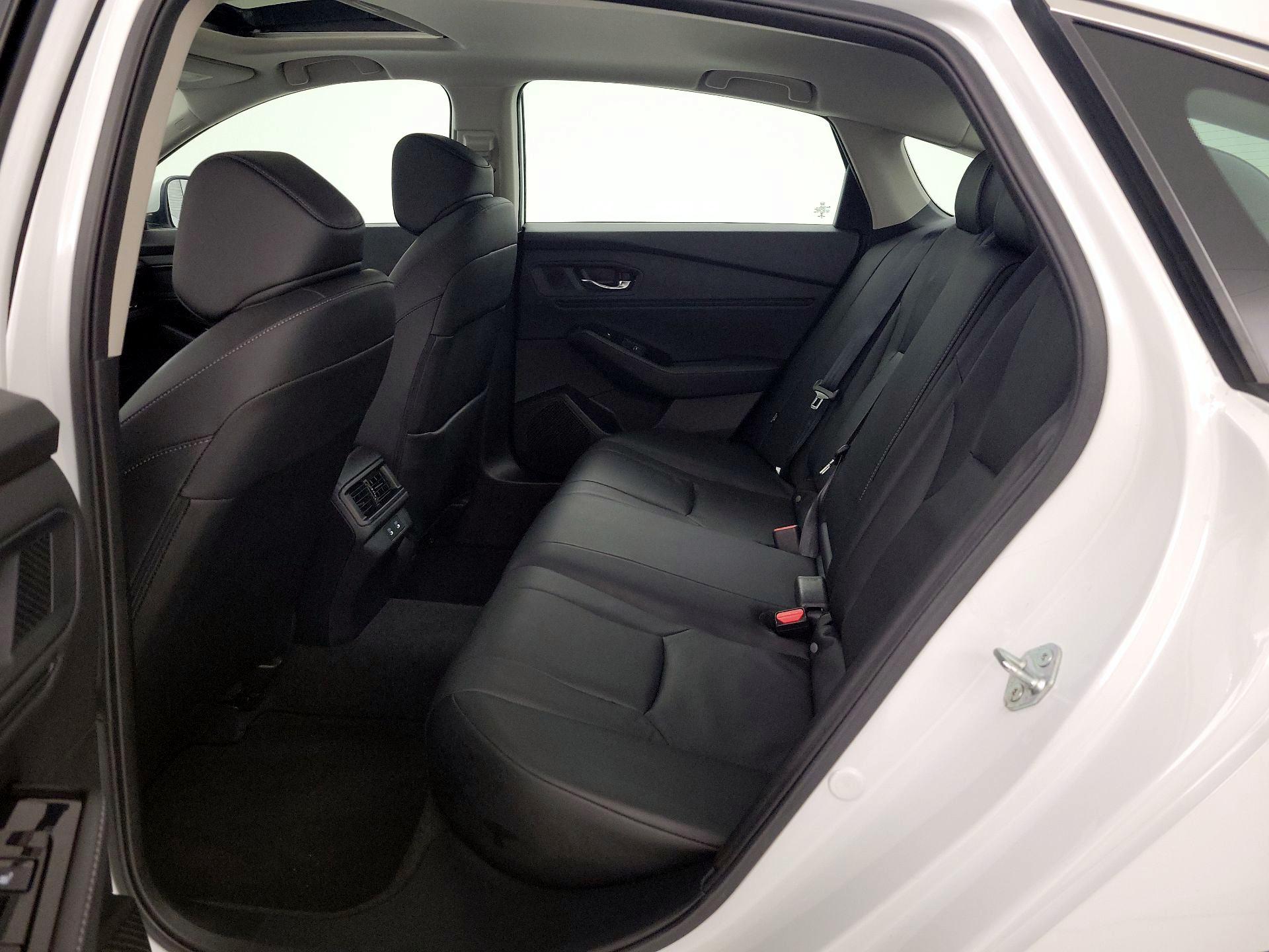 Thumbnail: 2023 Honda Accord - 19