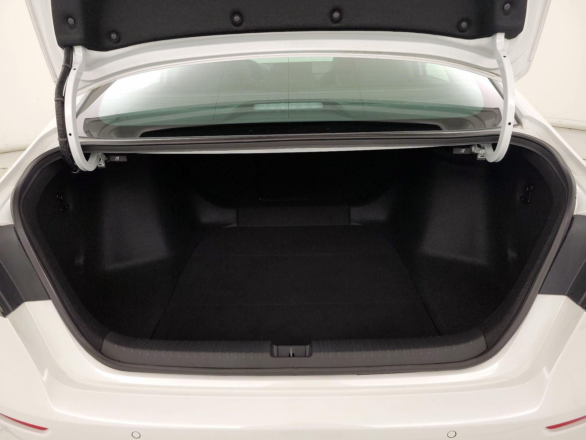 Thumbnail: 2023 Honda Accord - 20