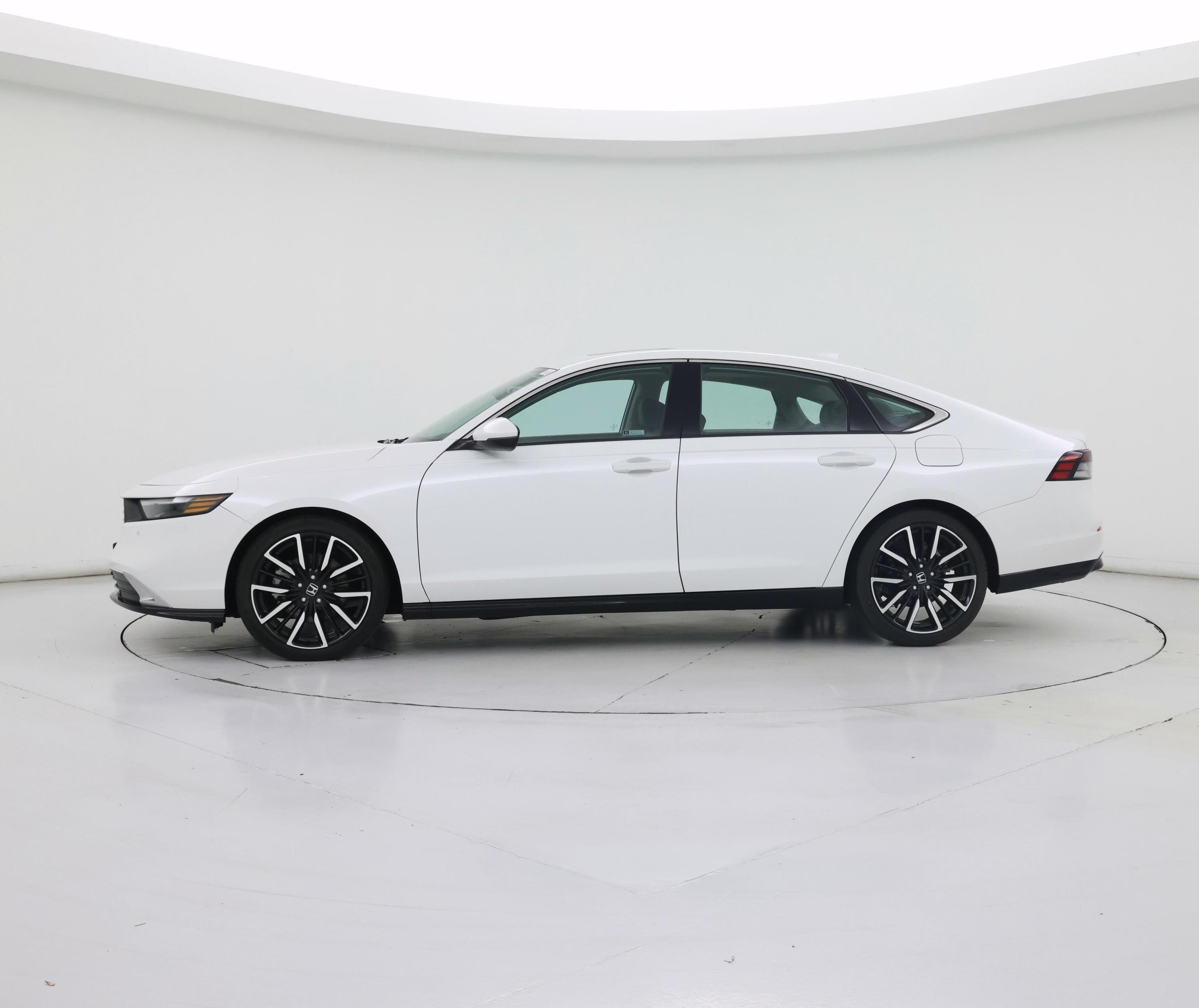 Thumbnail: 2023 Honda Accord - 3