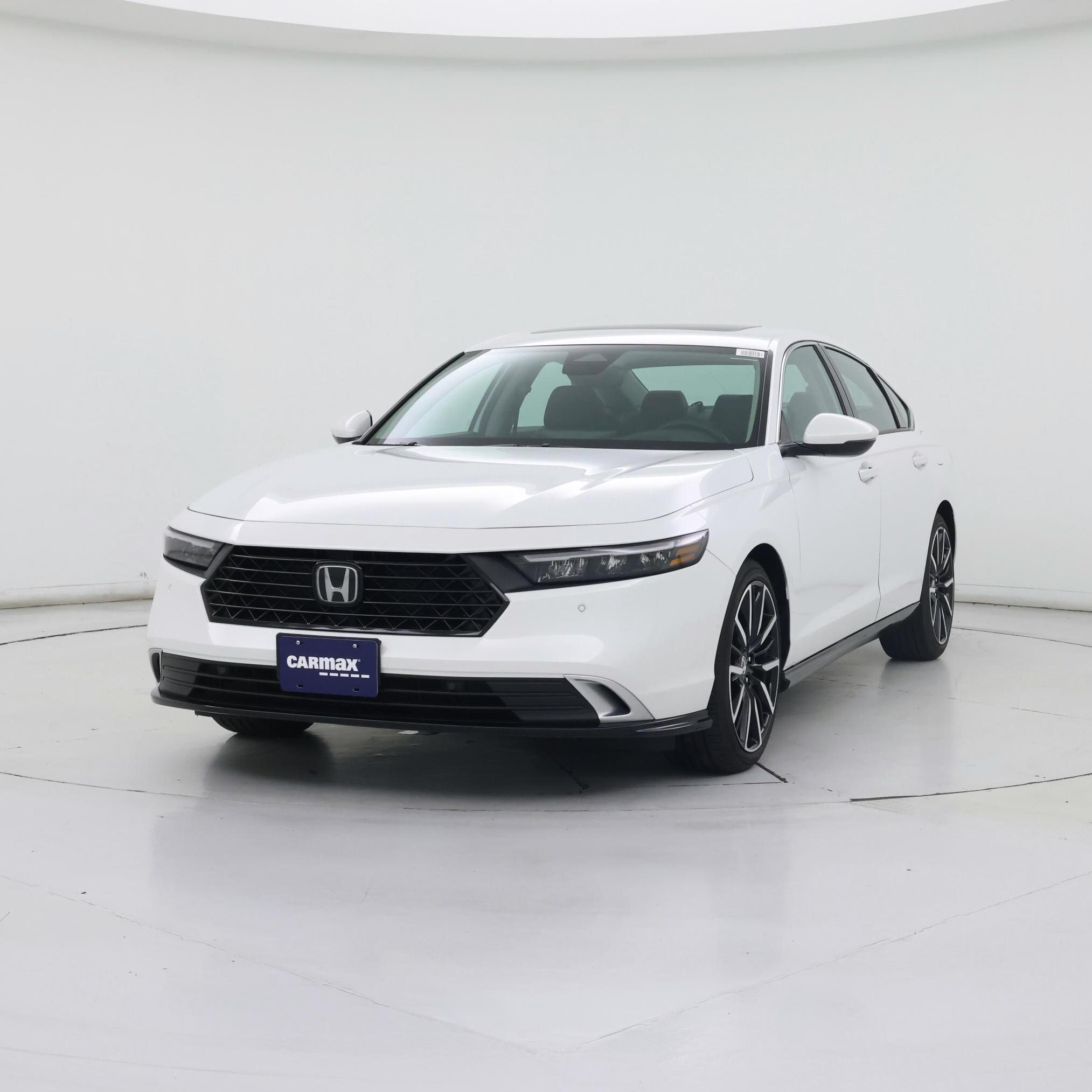 Thumbnail: 2023 Honda Accord - 4