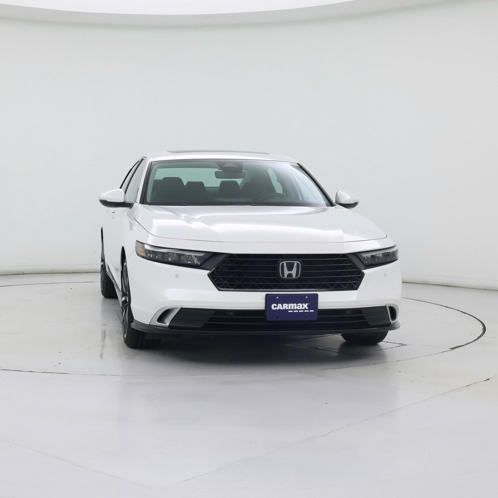 Thumbnail: 2023 Honda Accord - 5