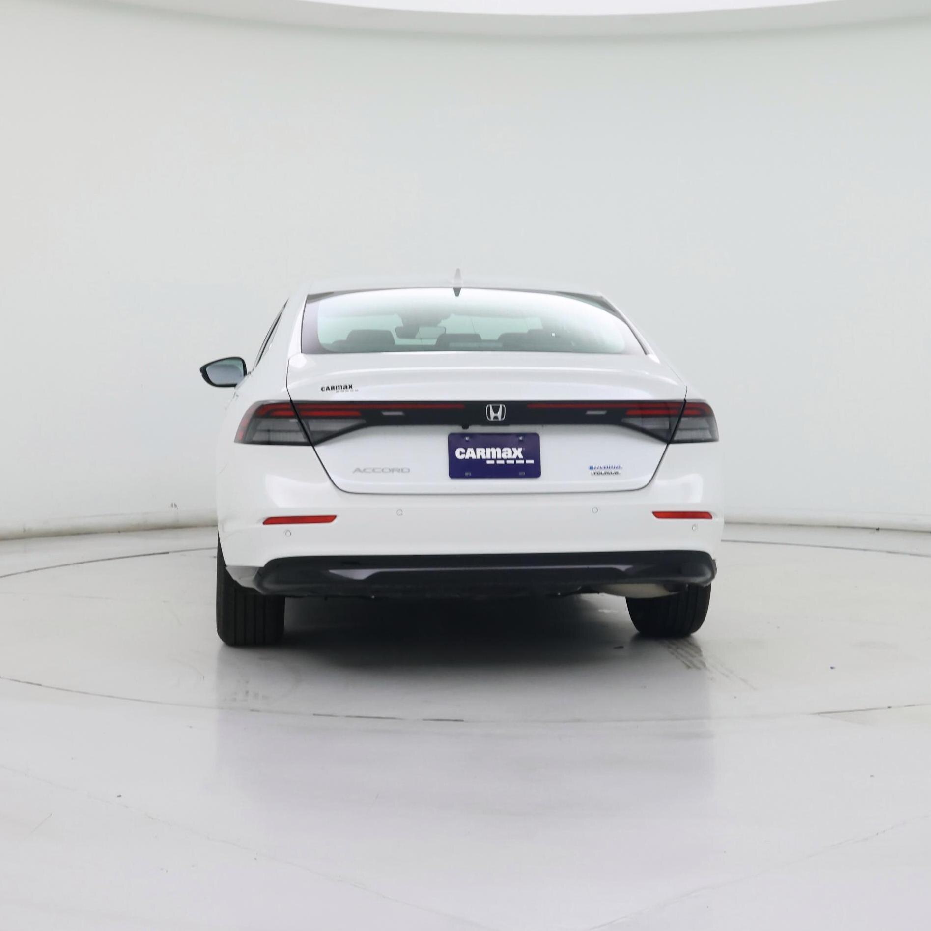 Thumbnail: 2023 Honda Accord - 6