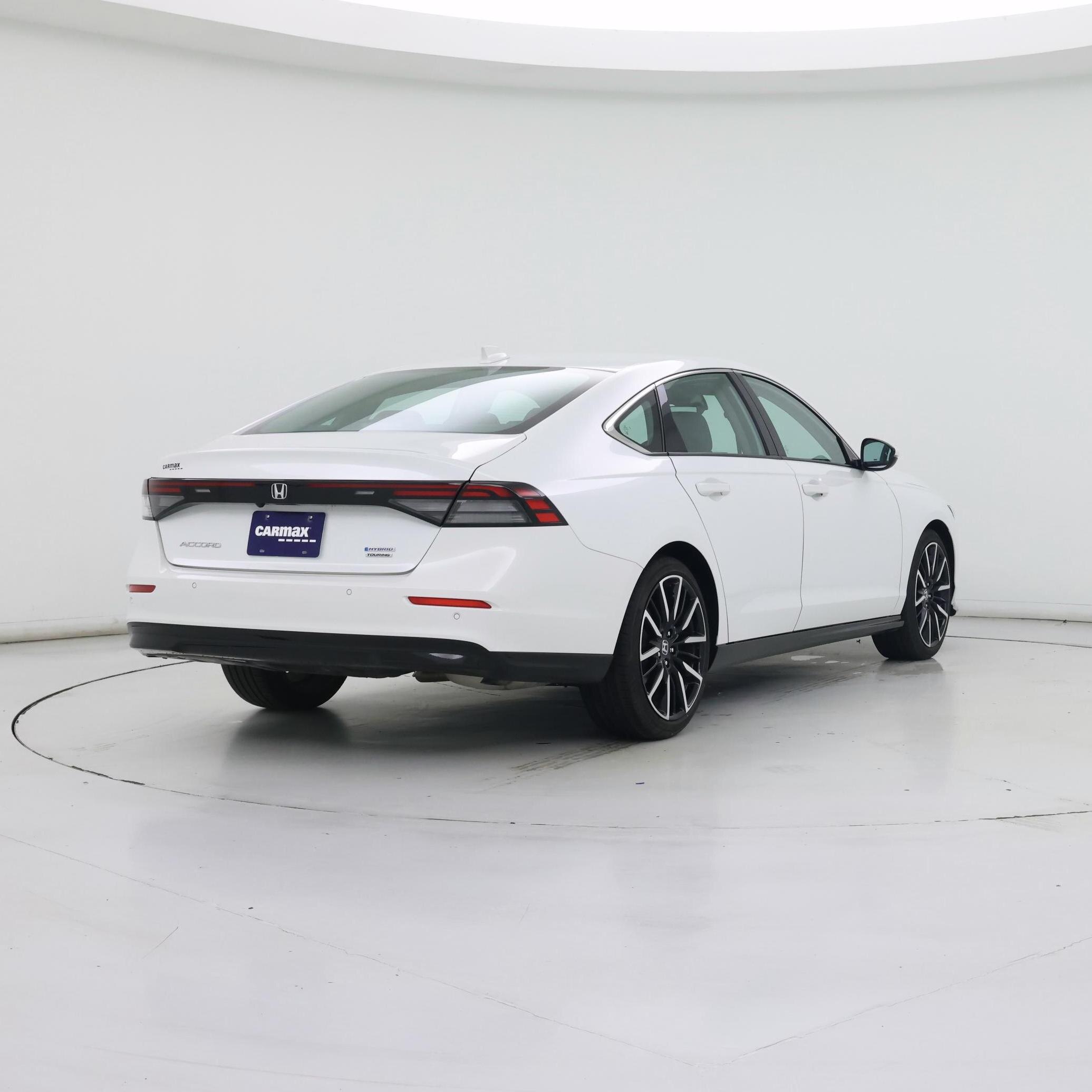 Thumbnail: 2023 Honda Accord - 8