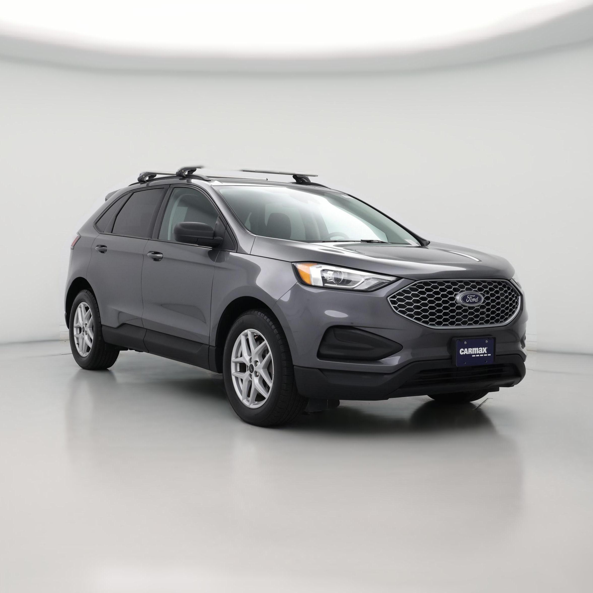 Thumbnail: 2023 Ford Edge - 1