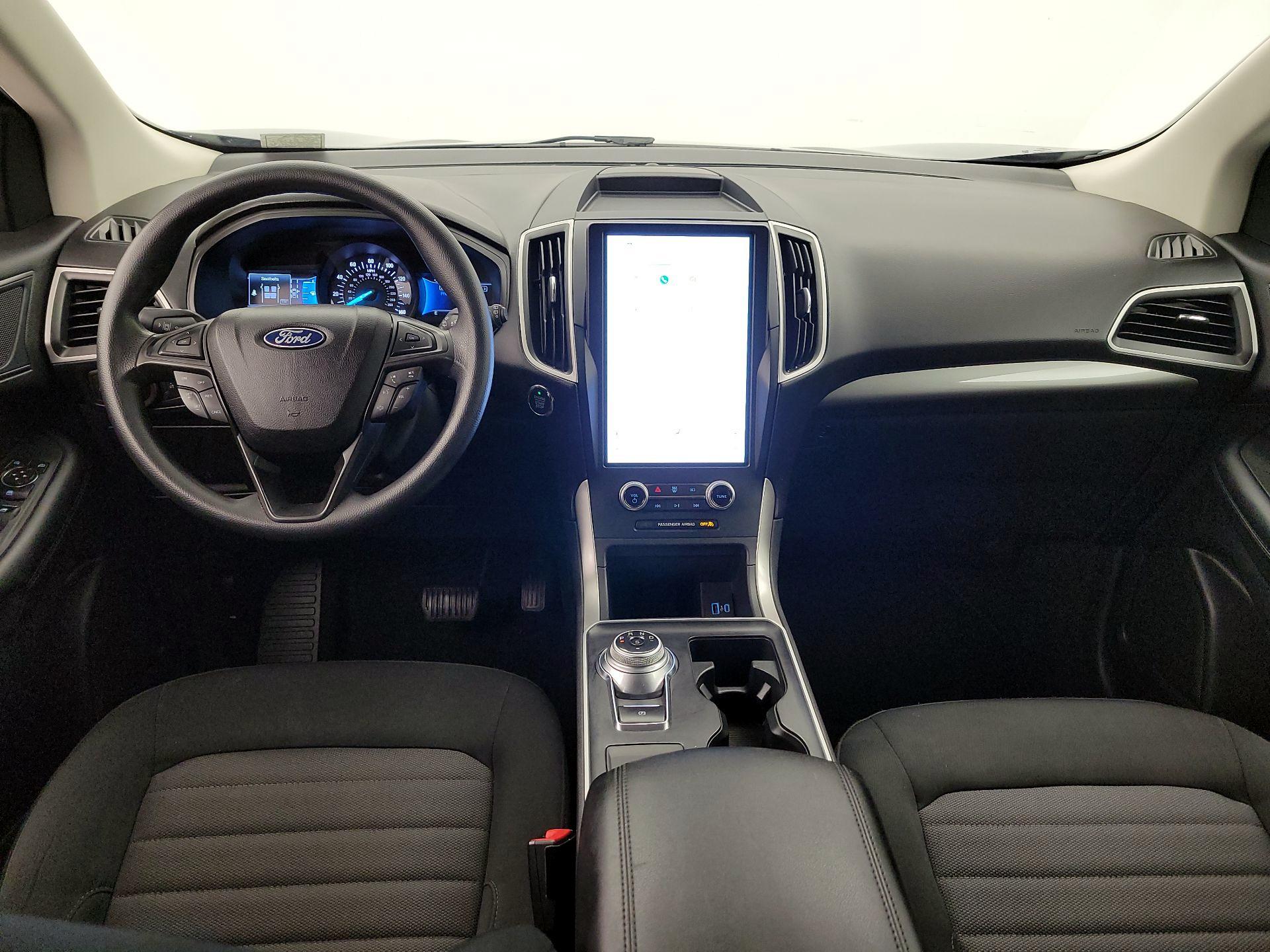 Thumbnail: 2023 Ford Edge - 9