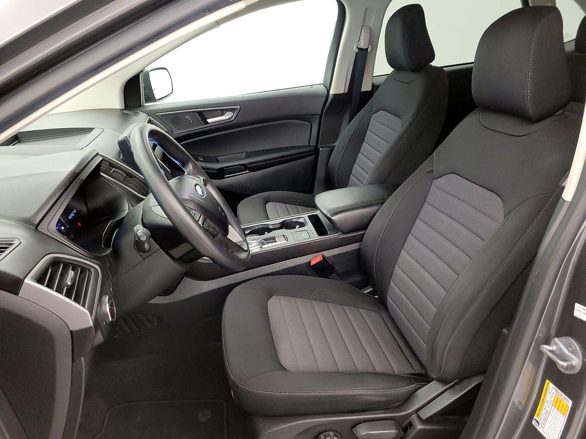 Thumbnail: 2023 Ford Edge - 11