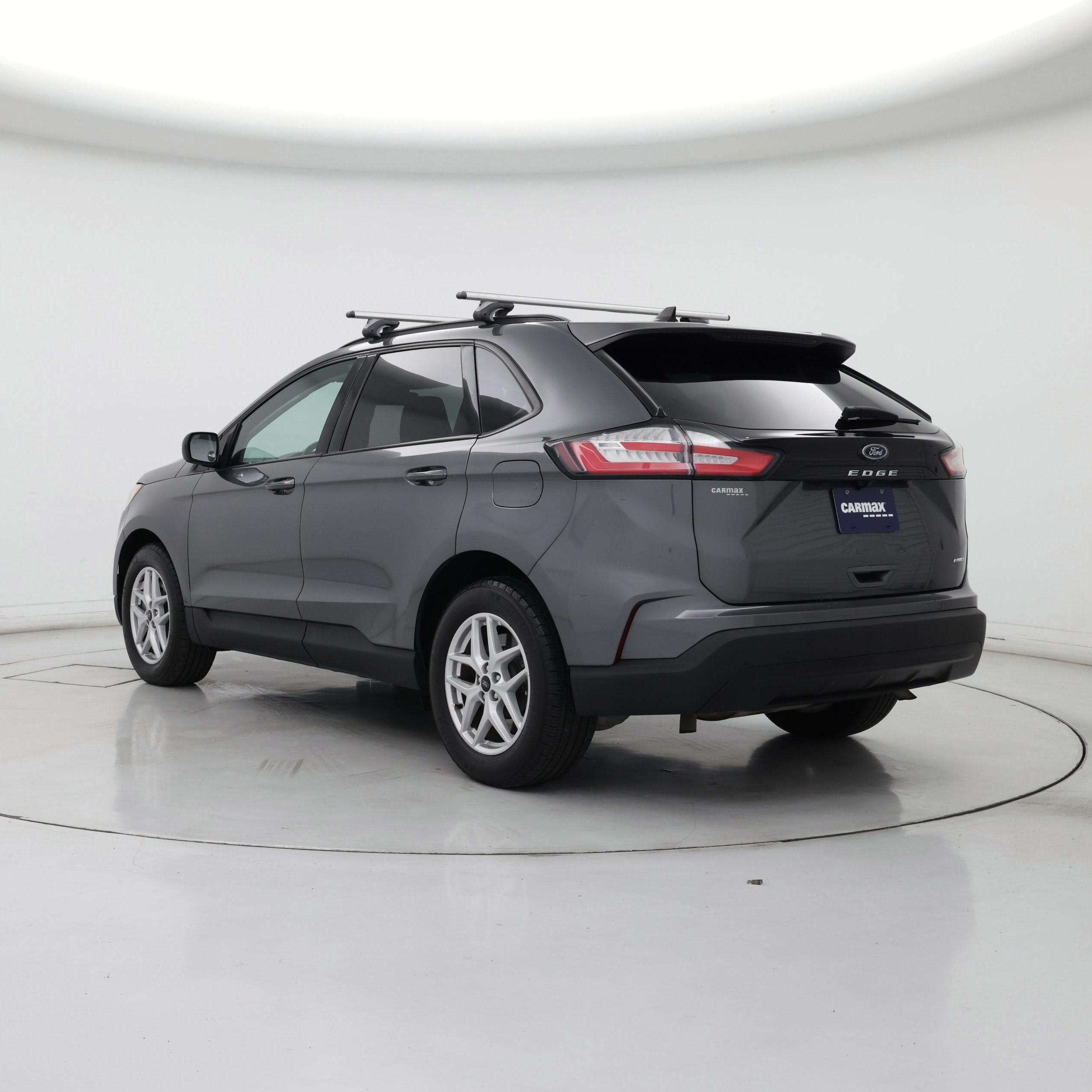 Thumbnail: 2023 Ford Edge - 2