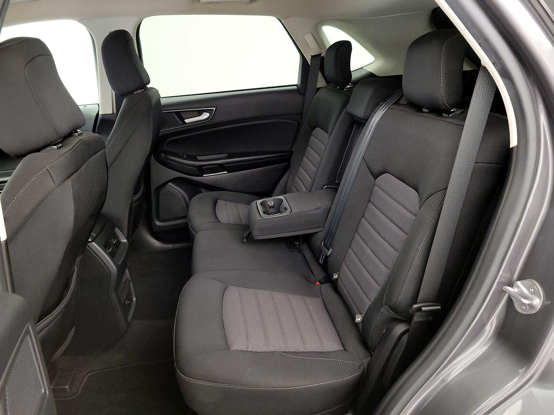 Thumbnail: 2023 Ford Edge - 19