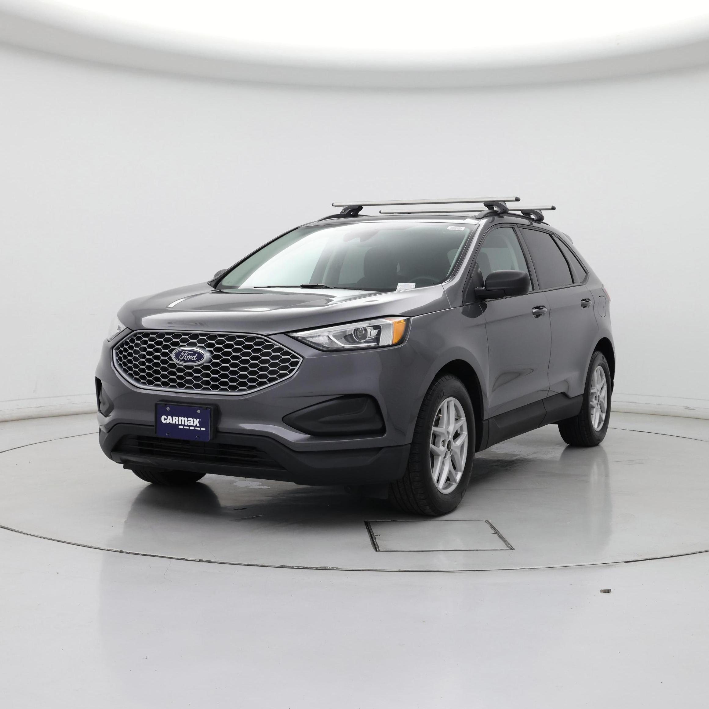 Thumbnail: 2023 Ford Edge - 4