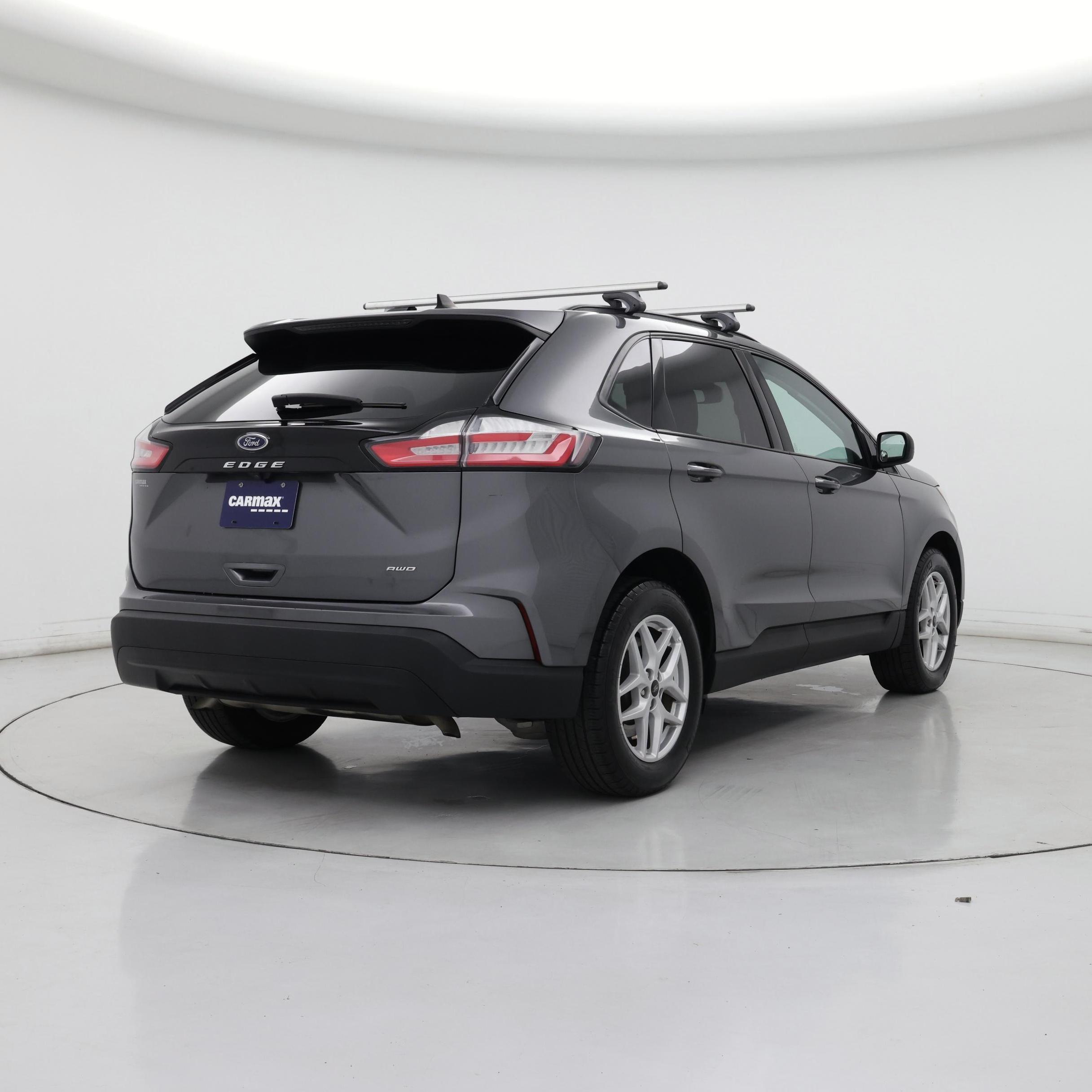 Thumbnail: 2023 Ford Edge - 8