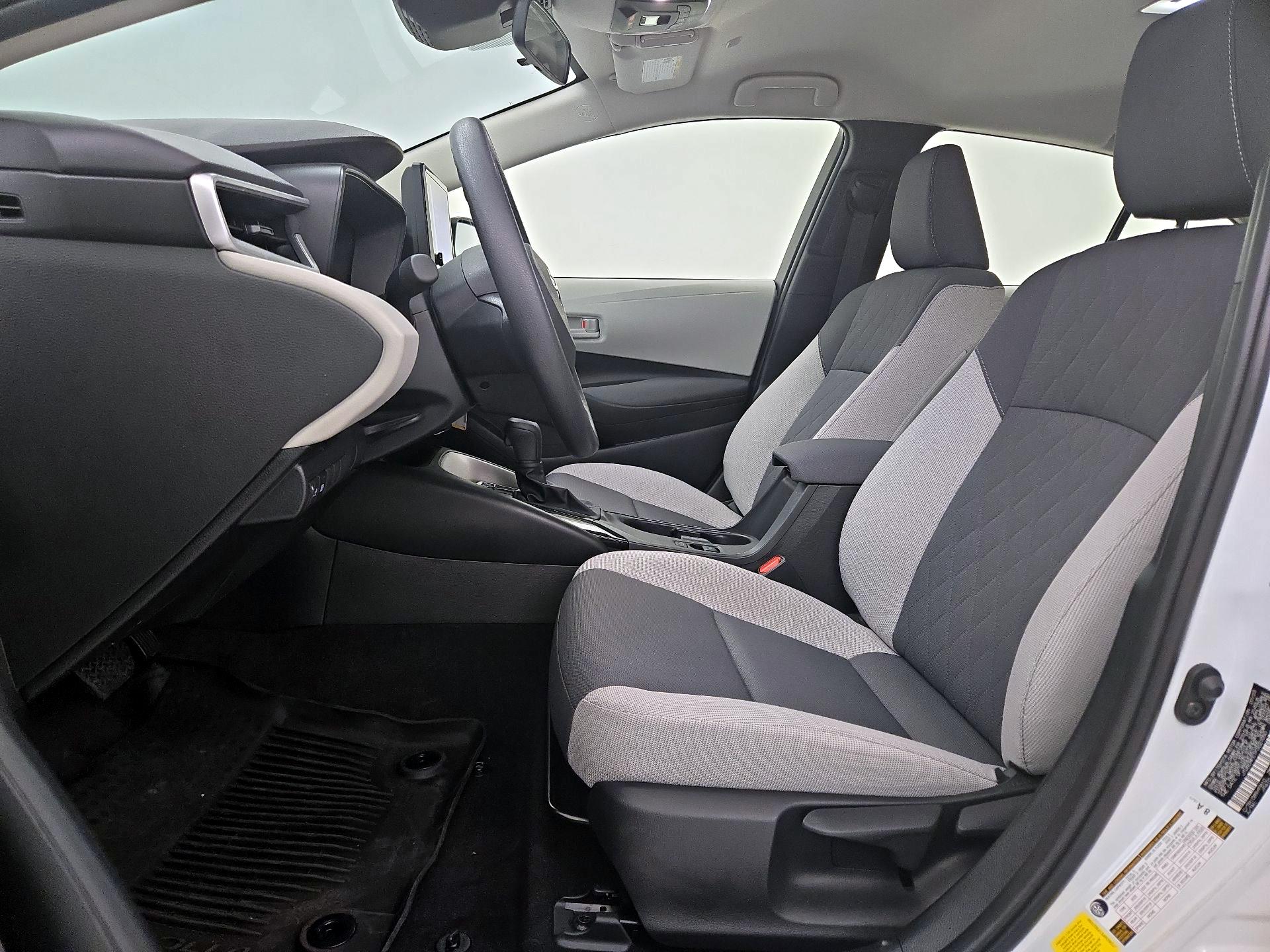 Thumbnail: 2023 Toyota Corolla - 11