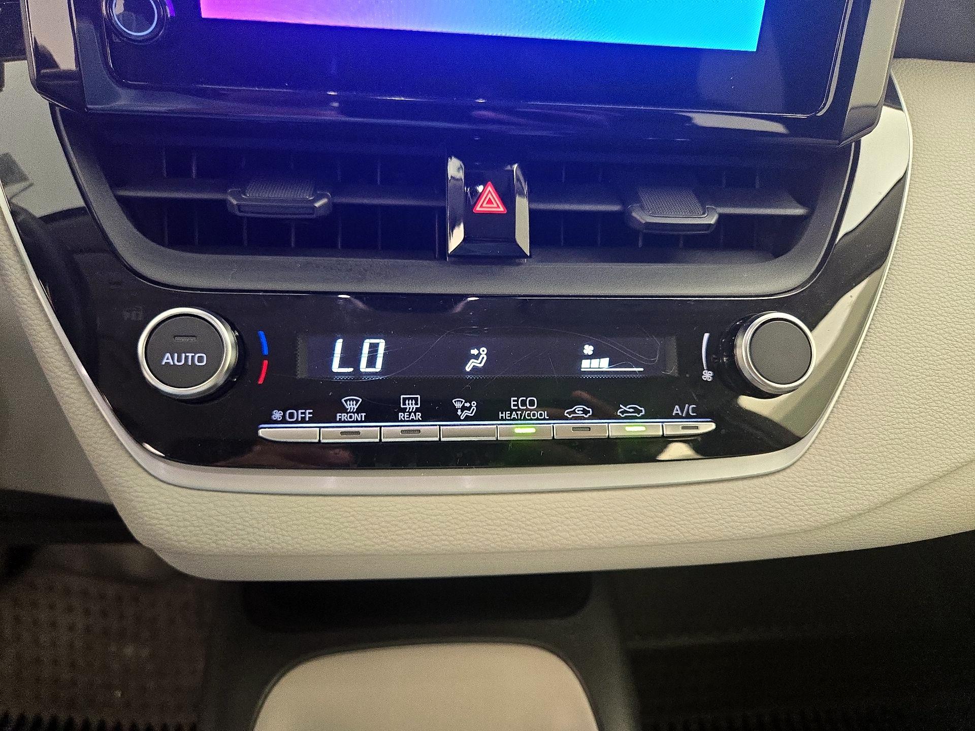 Thumbnail: 2023 Toyota Corolla - 16