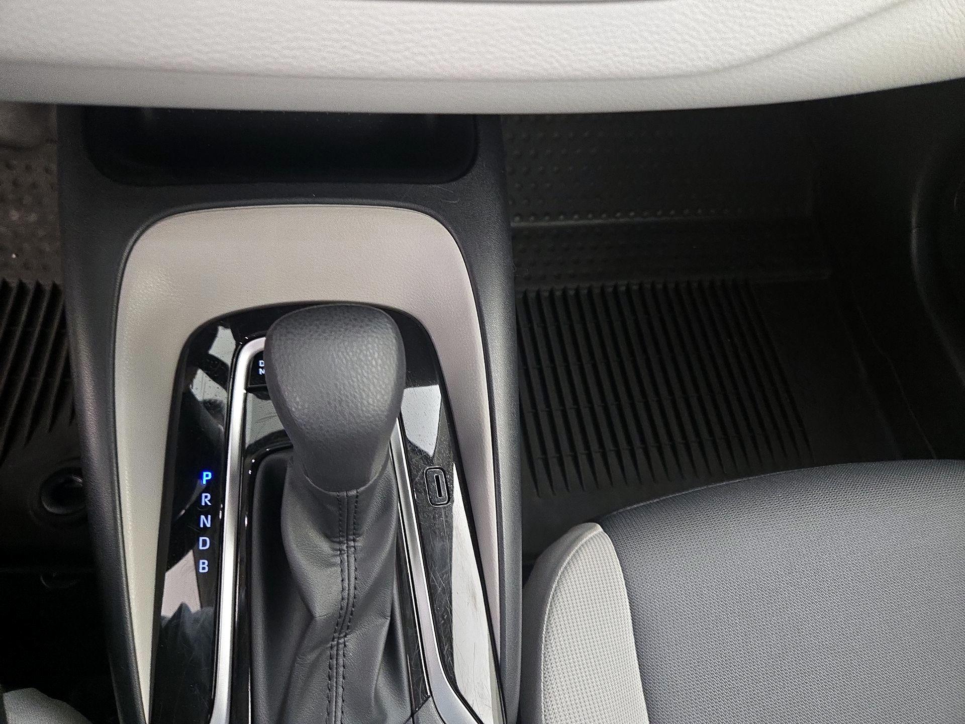 Thumbnail: 2023 Toyota Corolla - 17