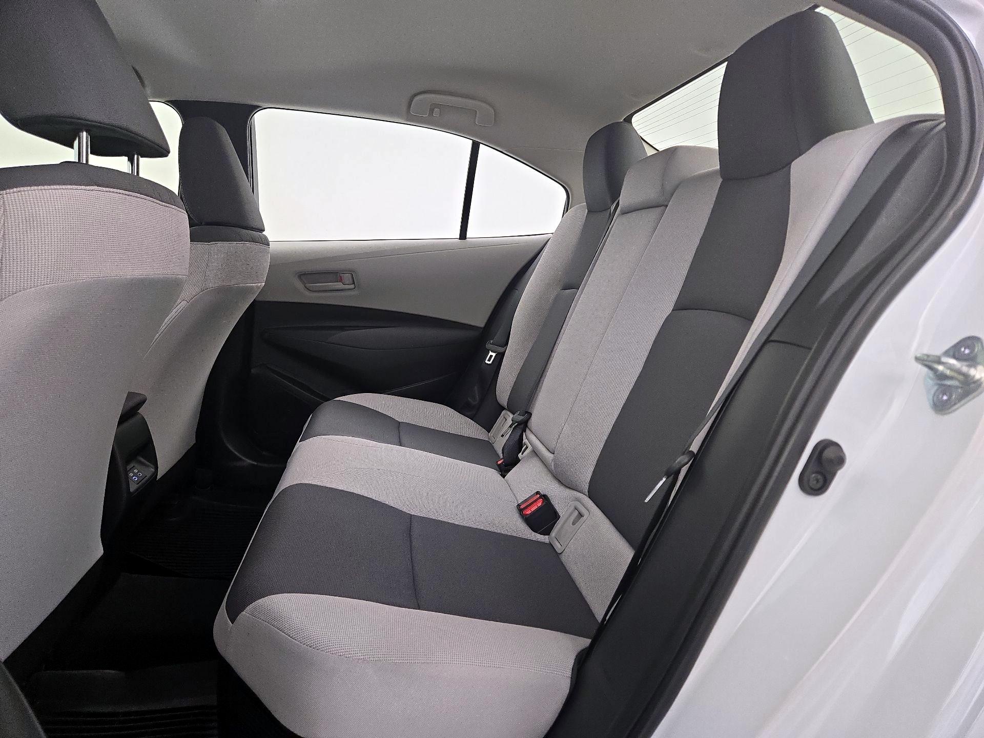 Thumbnail: 2023 Toyota Corolla - 19