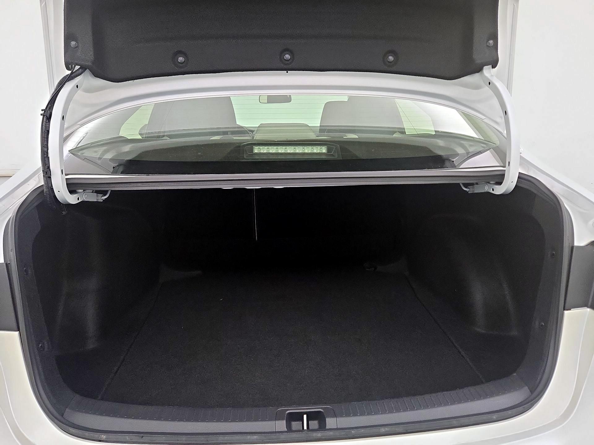 Thumbnail: 2023 Toyota Corolla - 20