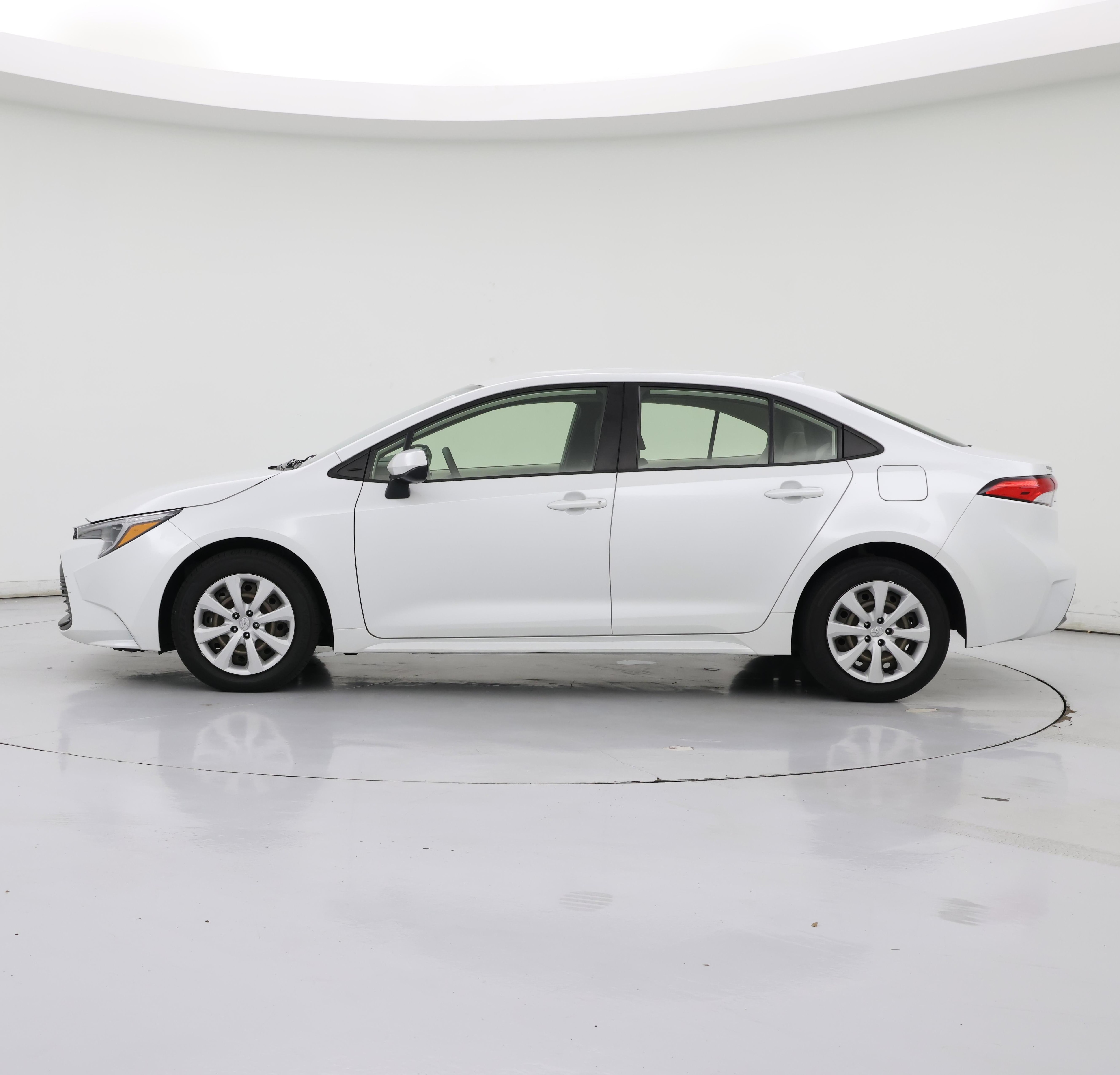 Thumbnail: 2023 Toyota Corolla - 3