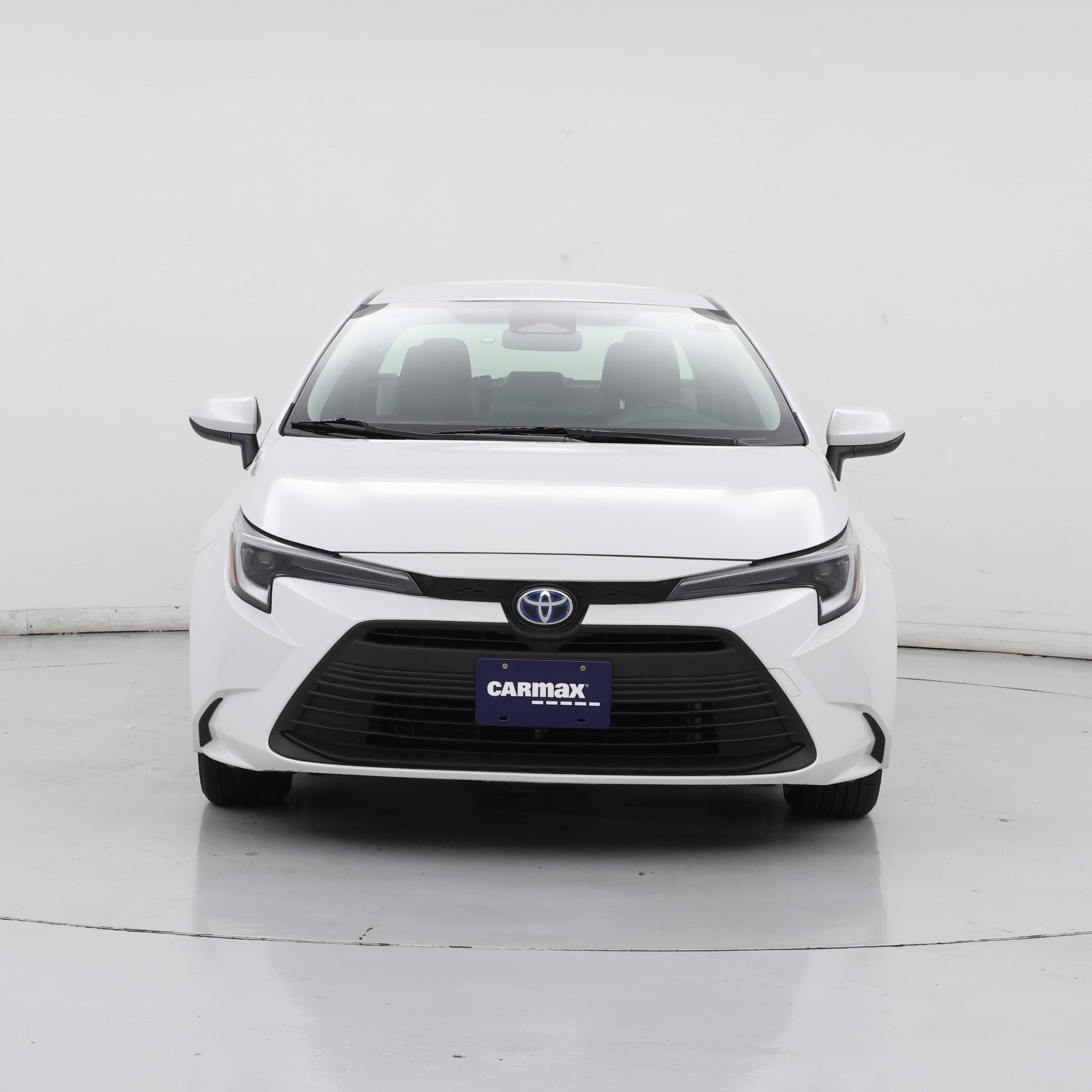 Thumbnail: 2023 Toyota Corolla - 5