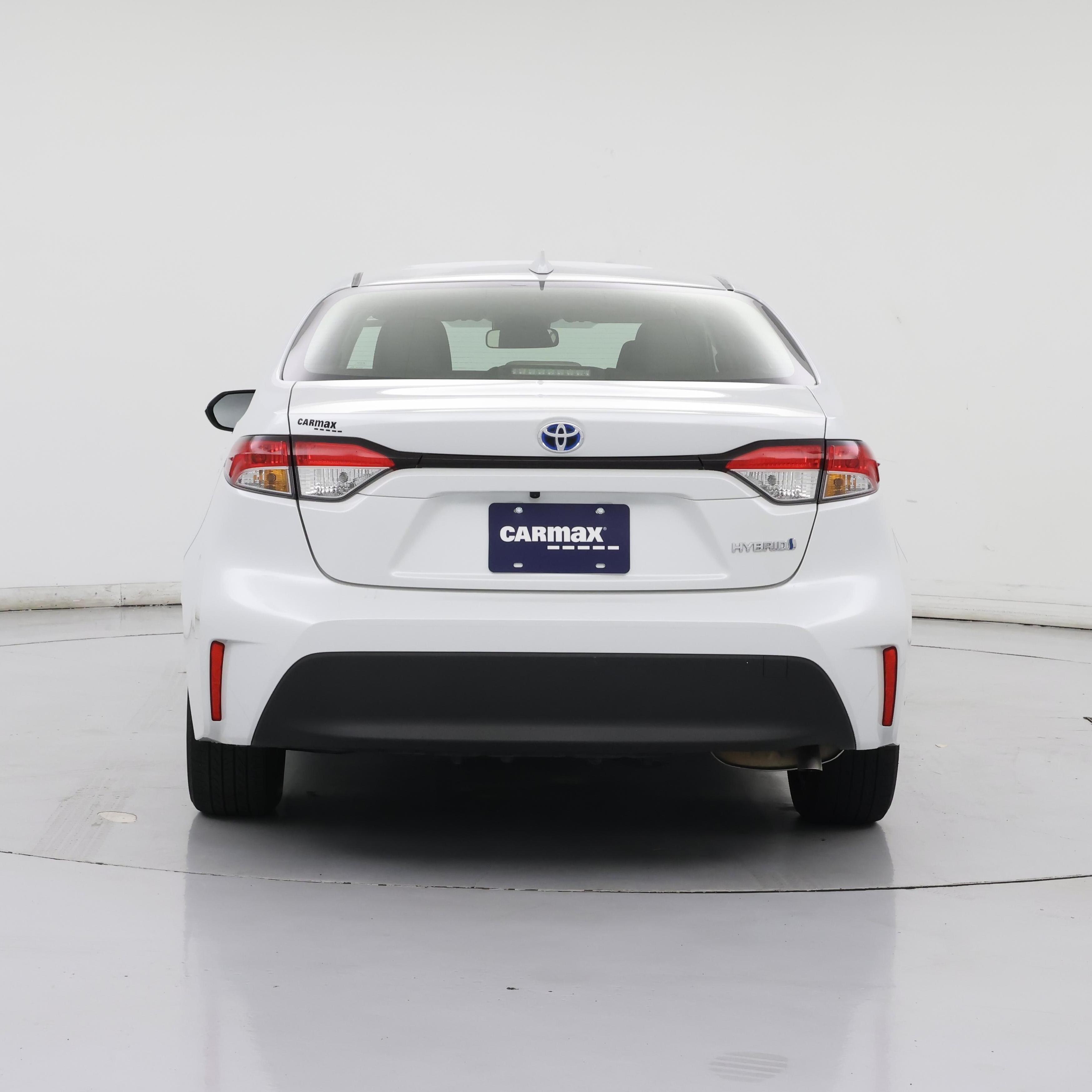 Thumbnail: 2023 Toyota Corolla - 6