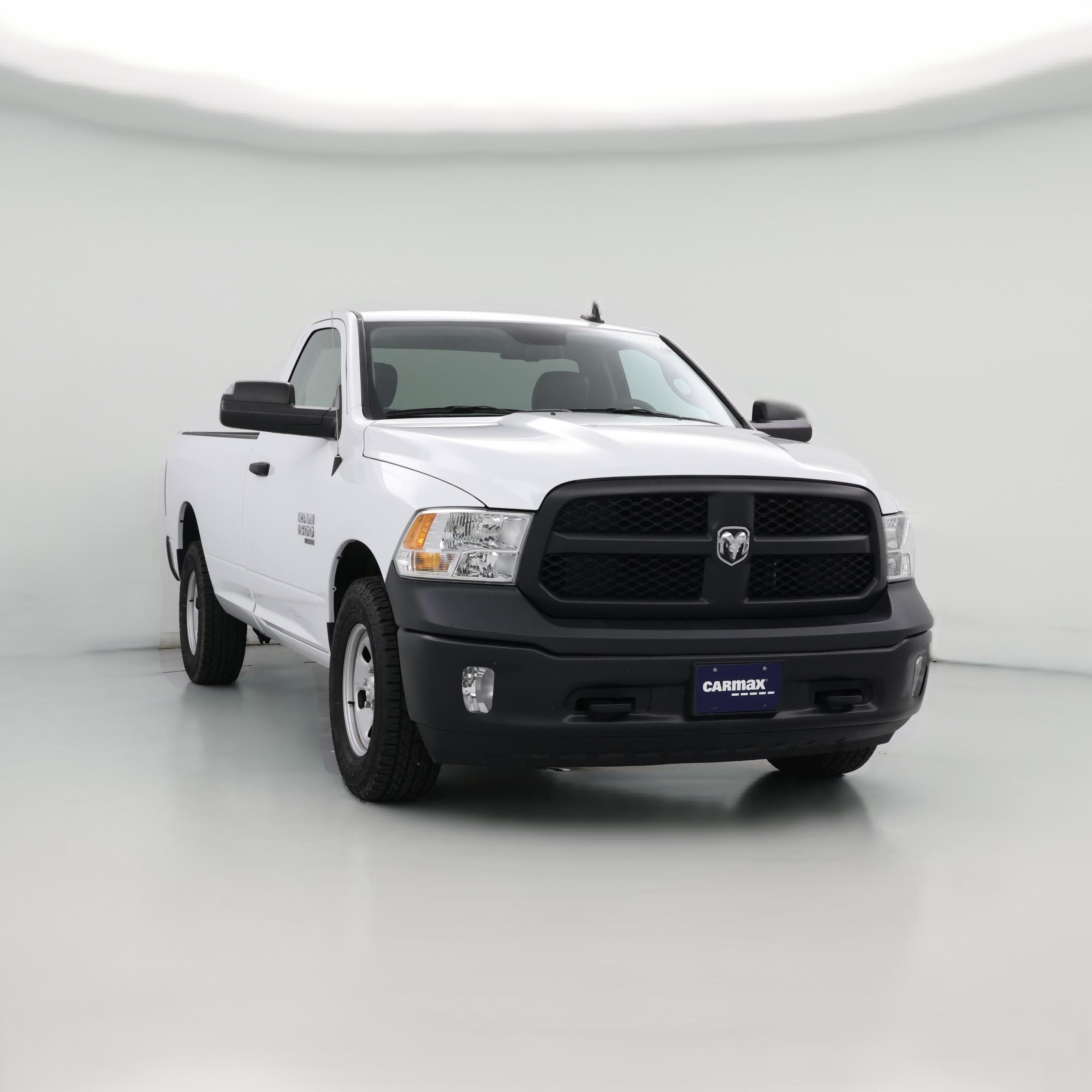 Thumbnail: 2023 RAM 1500 Classic - 1