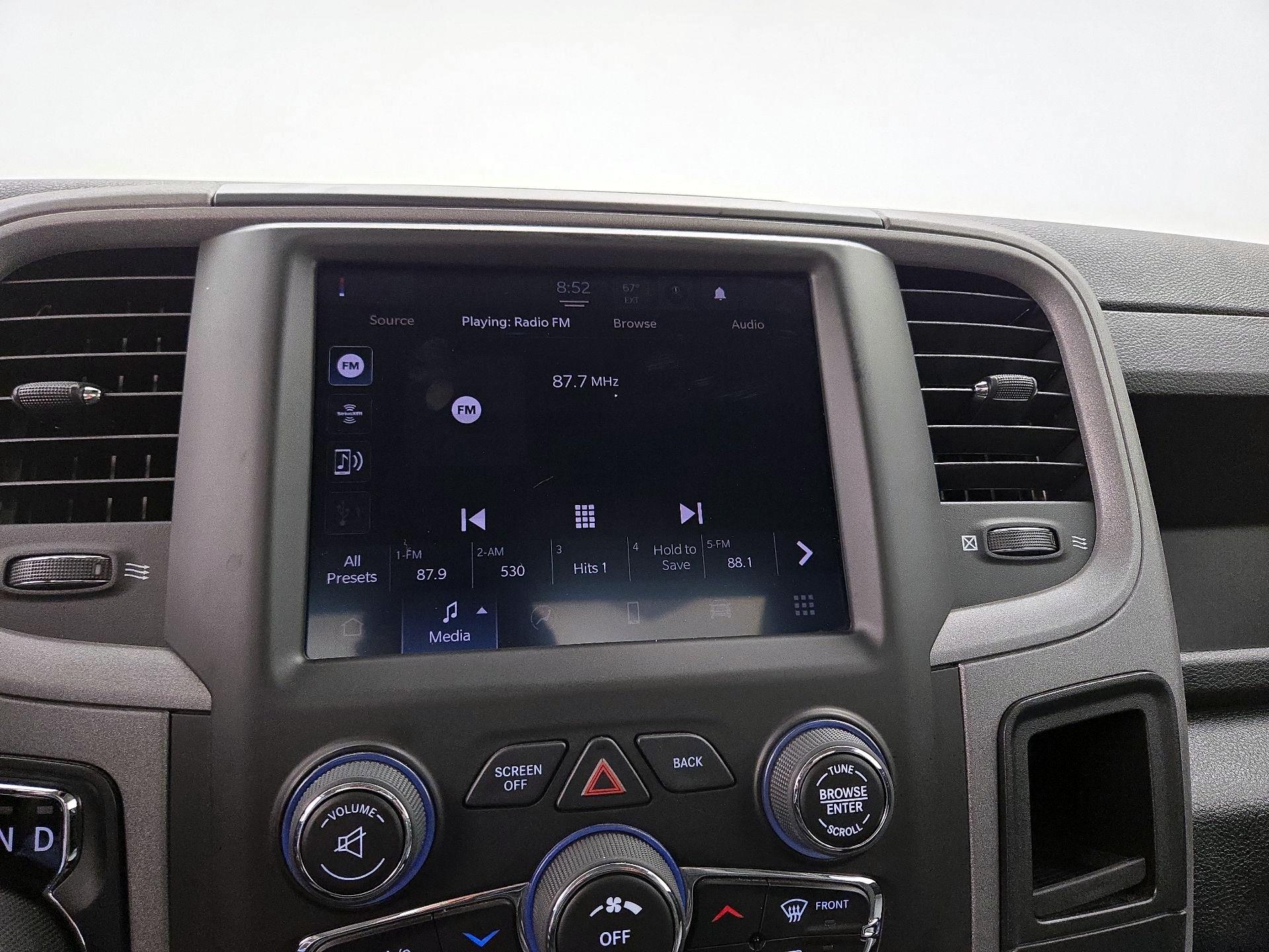 Thumbnail: 2023 RAM 1500 Classic - 15