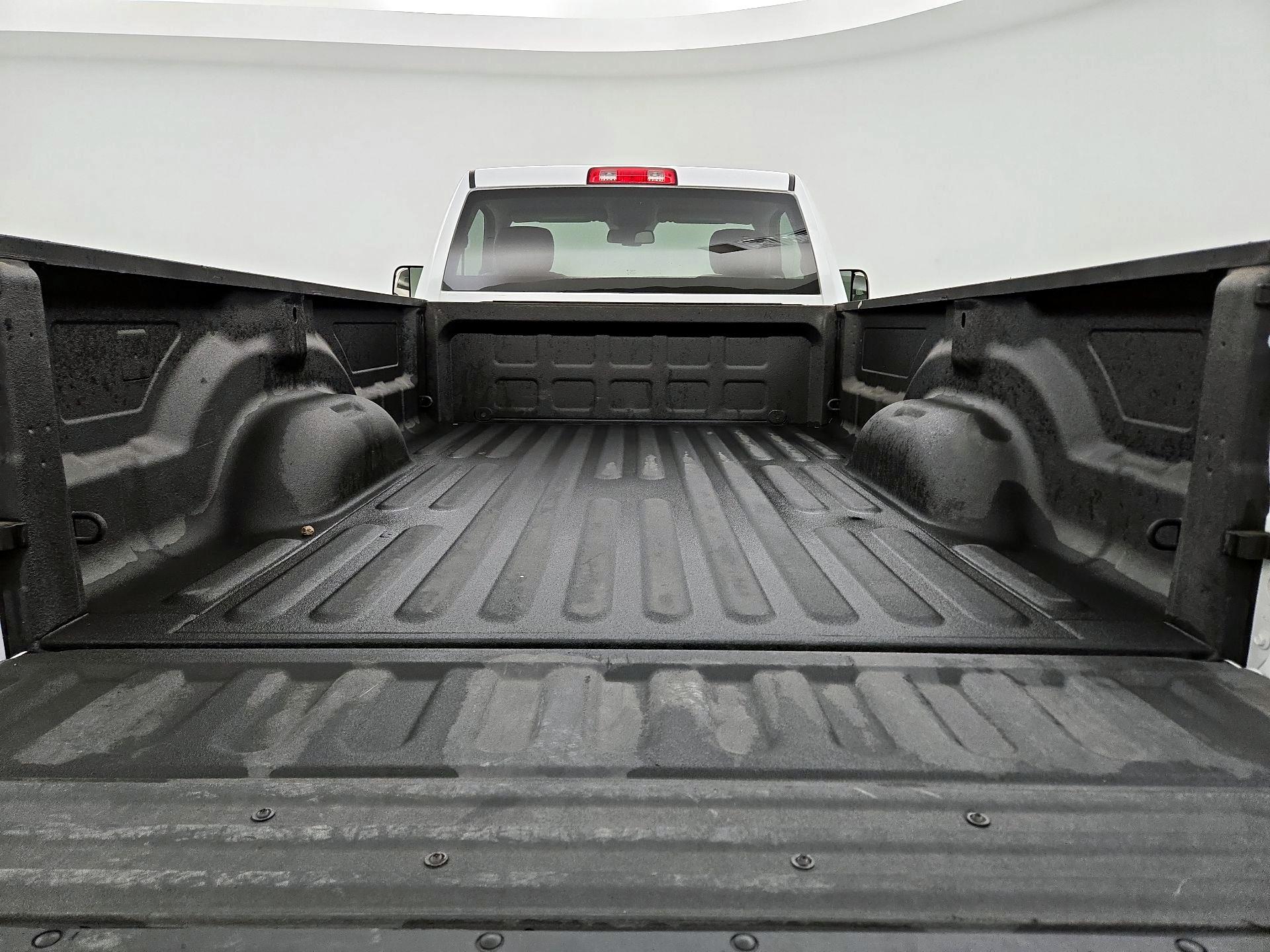 Thumbnail: 2023 RAM 1500 Classic - 19