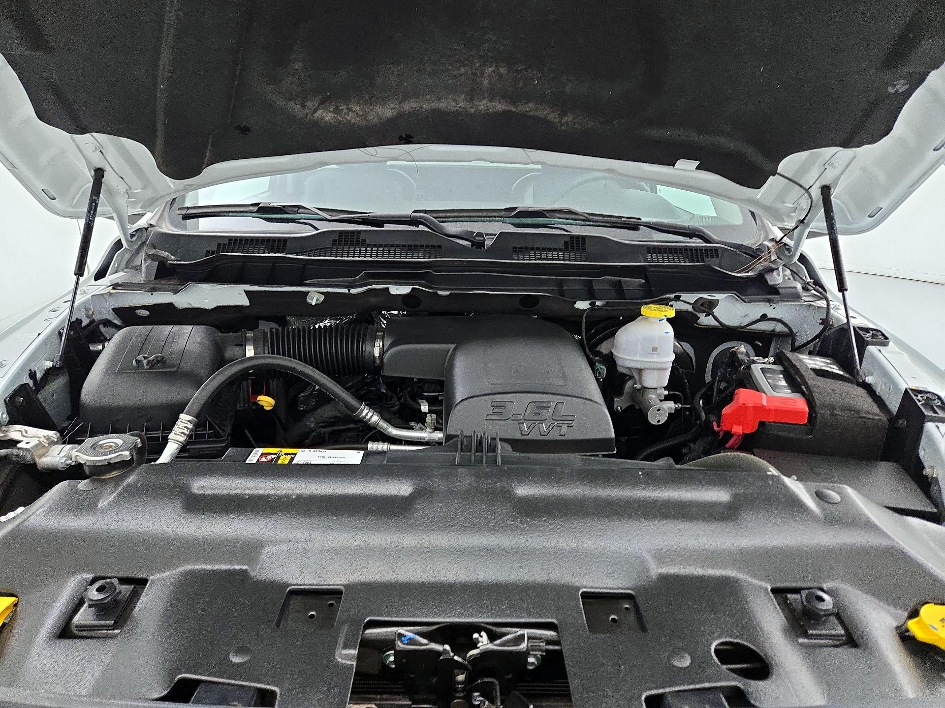 Thumbnail: 2023 RAM 1500 Classic - 20