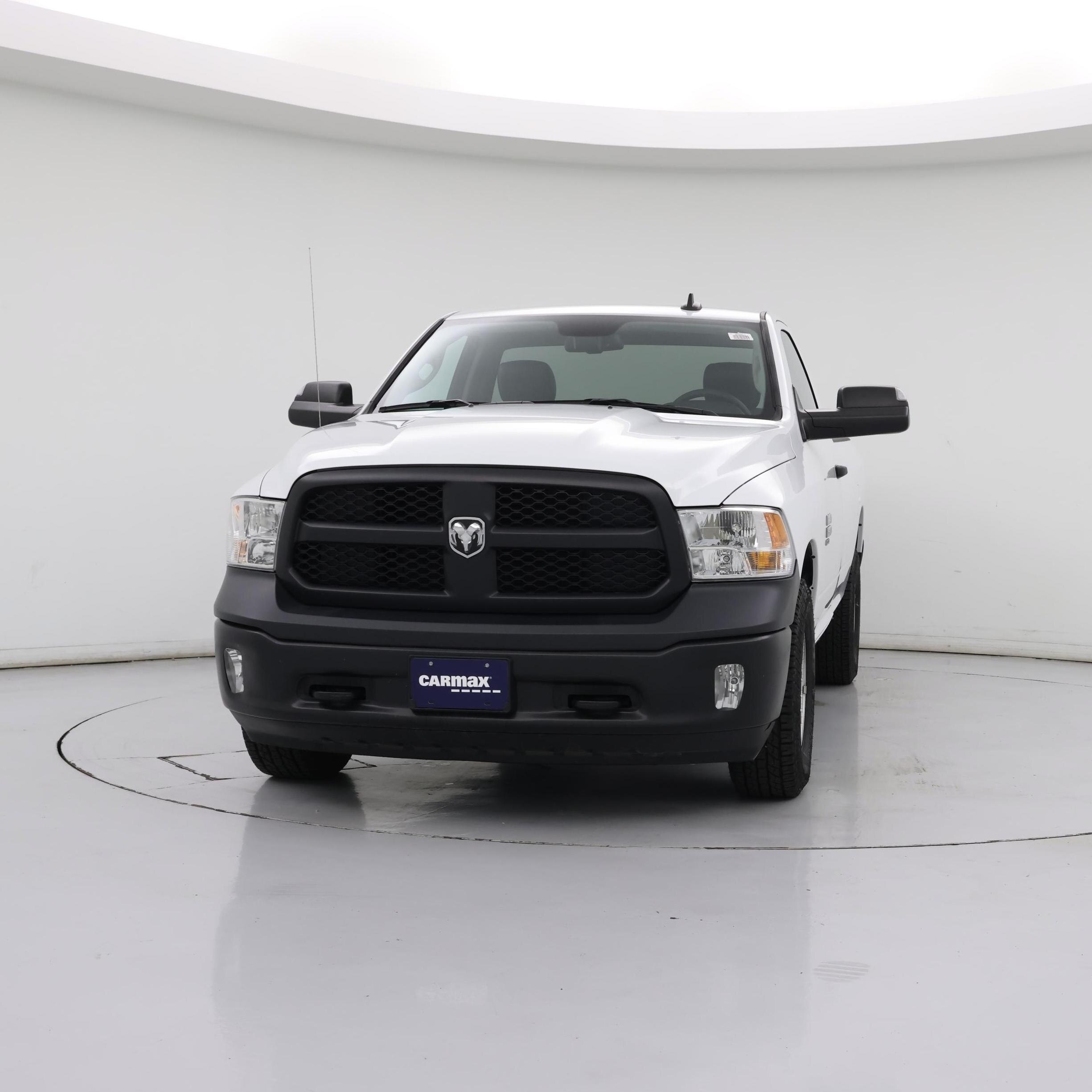 Thumbnail: 2023 RAM 1500 Classic - 5