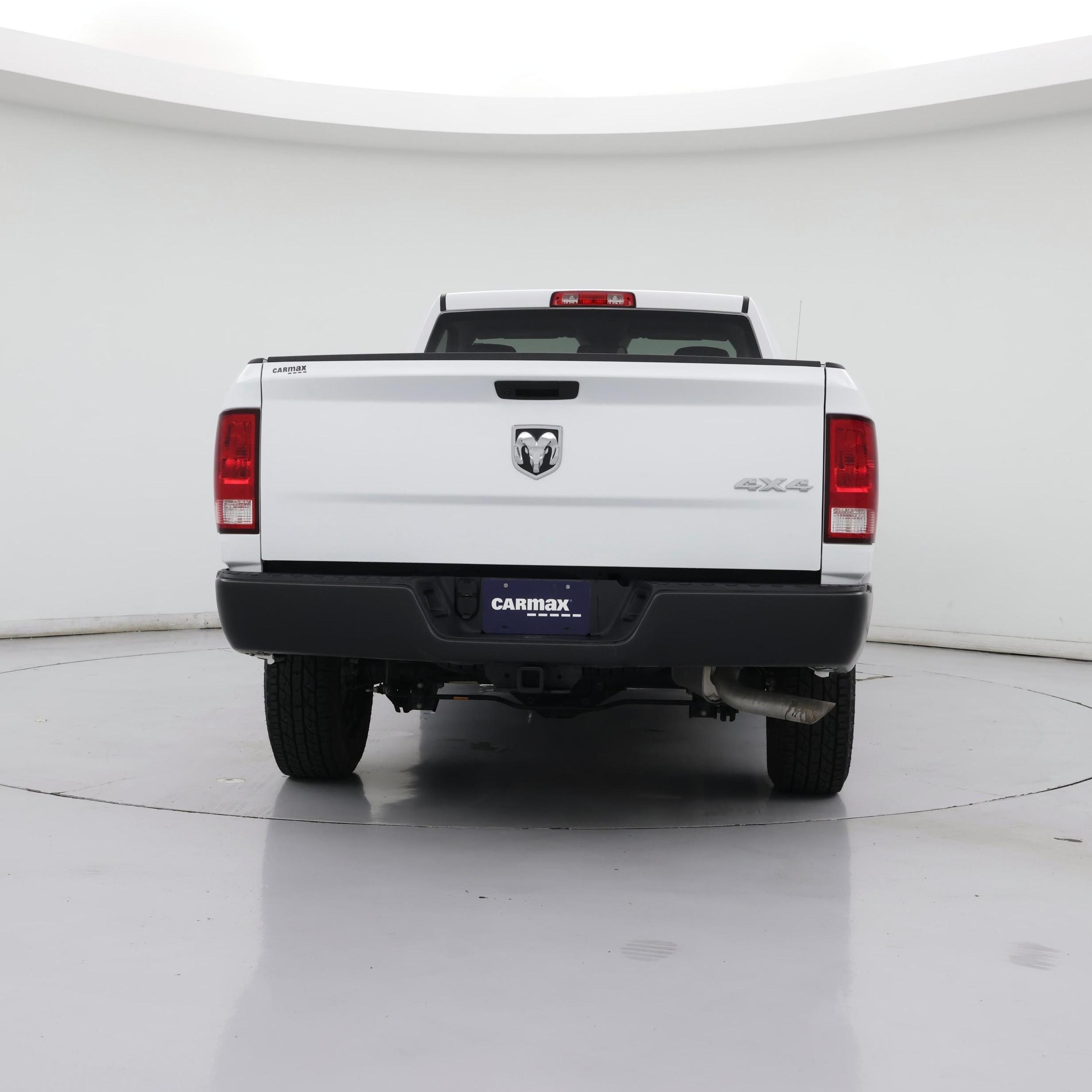 Thumbnail: 2023 RAM 1500 Classic - 6