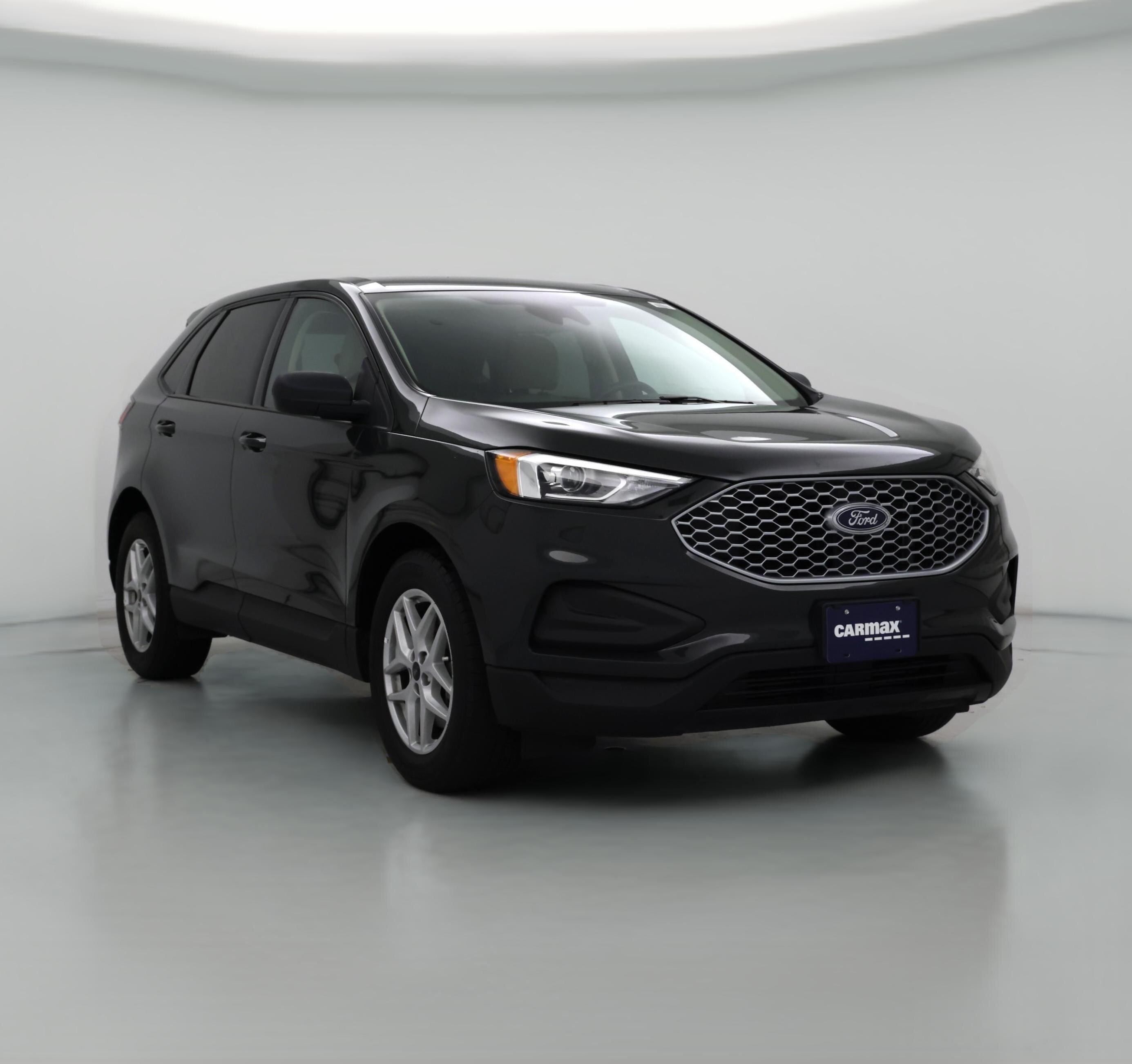 Thumbnail: 2023 Ford Edge - 1