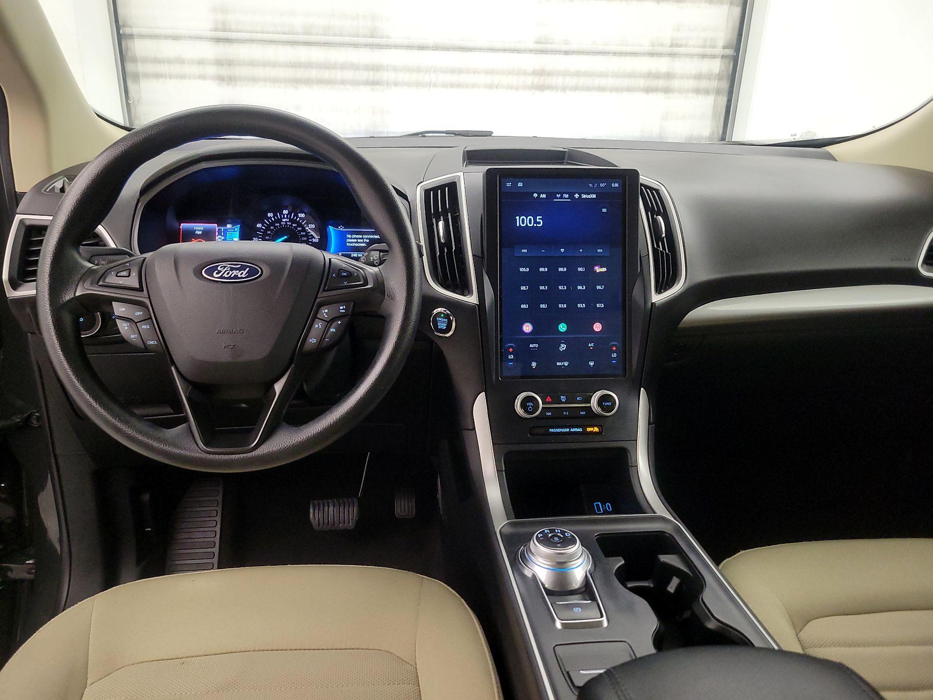 Thumbnail: 2023 Ford Edge - 9